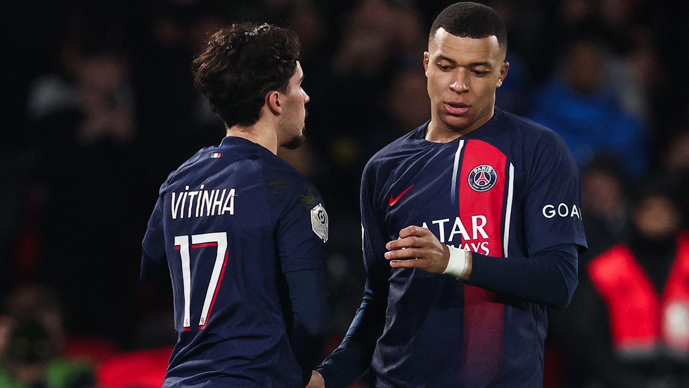 FBL-FRA-LIGUE1-PSG-METZ