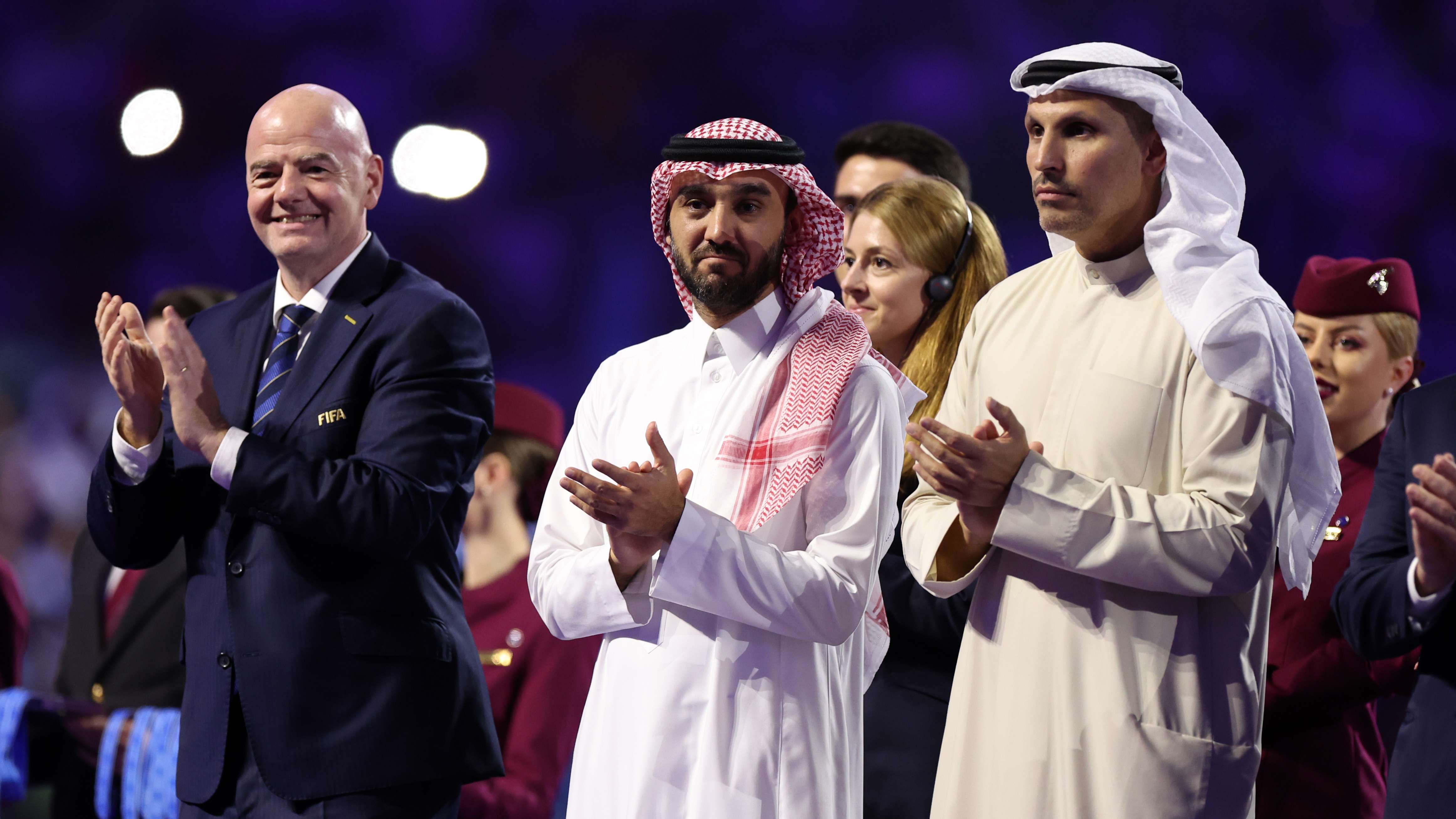 Manchester City v Fluminense: Final - FIFA Club World Cup Saudi Arabia 2023