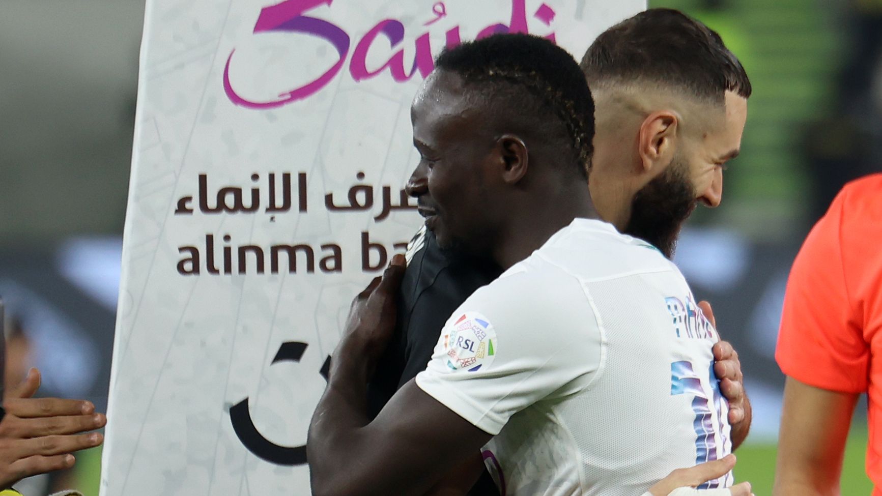 Al-Ittihad v Al-Nassr - Saudi Pro League