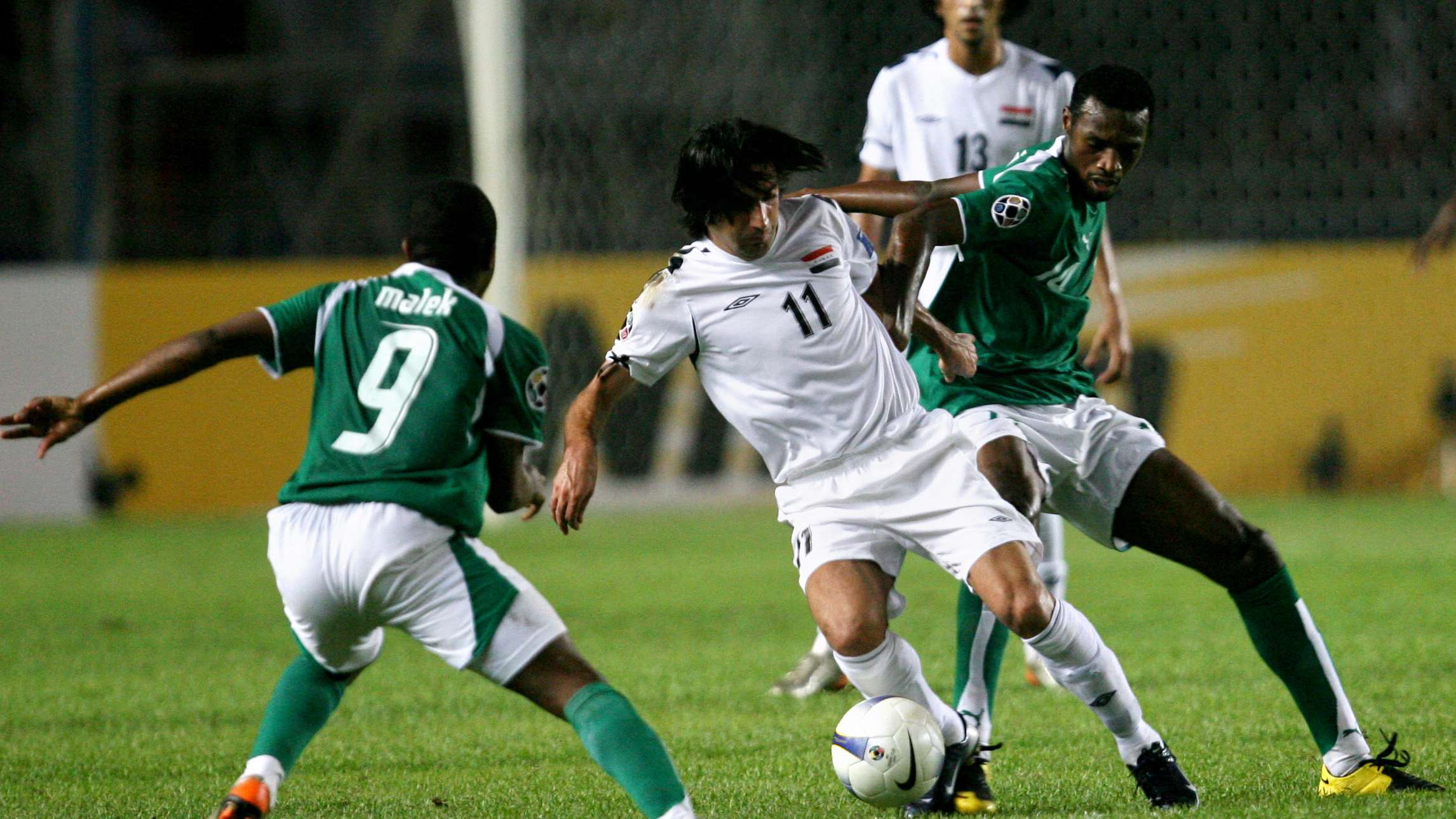 FBL-ASIA2007-INA-KSA-IRQ