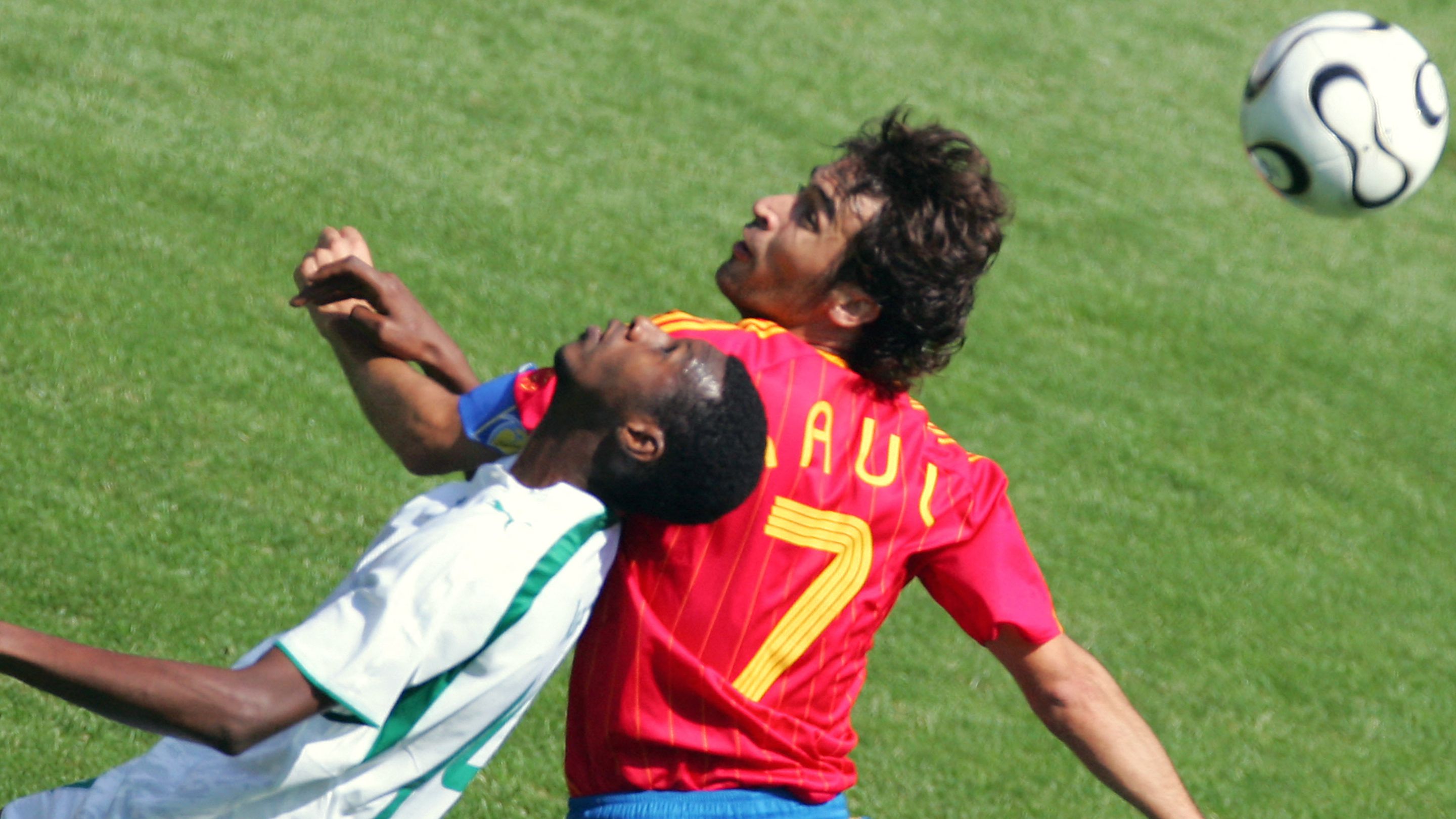 Saudi Arabia World Cup 2026 draw Spain Uruguay Cape Verde Yasser Al-Qahtani