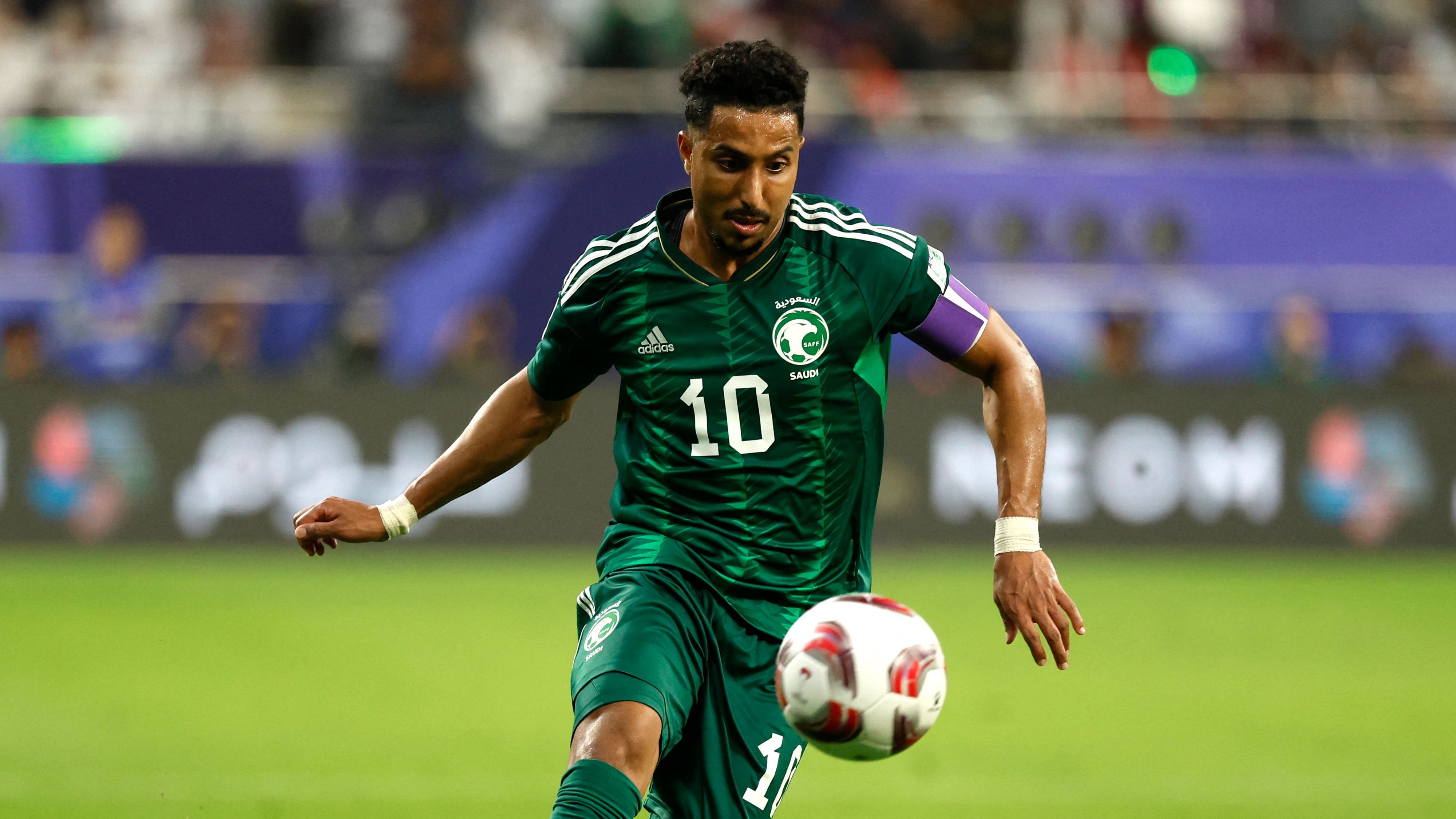 جدول مباريات السعودية في كأس العالم 2026 وترتيب المجموعة النارية