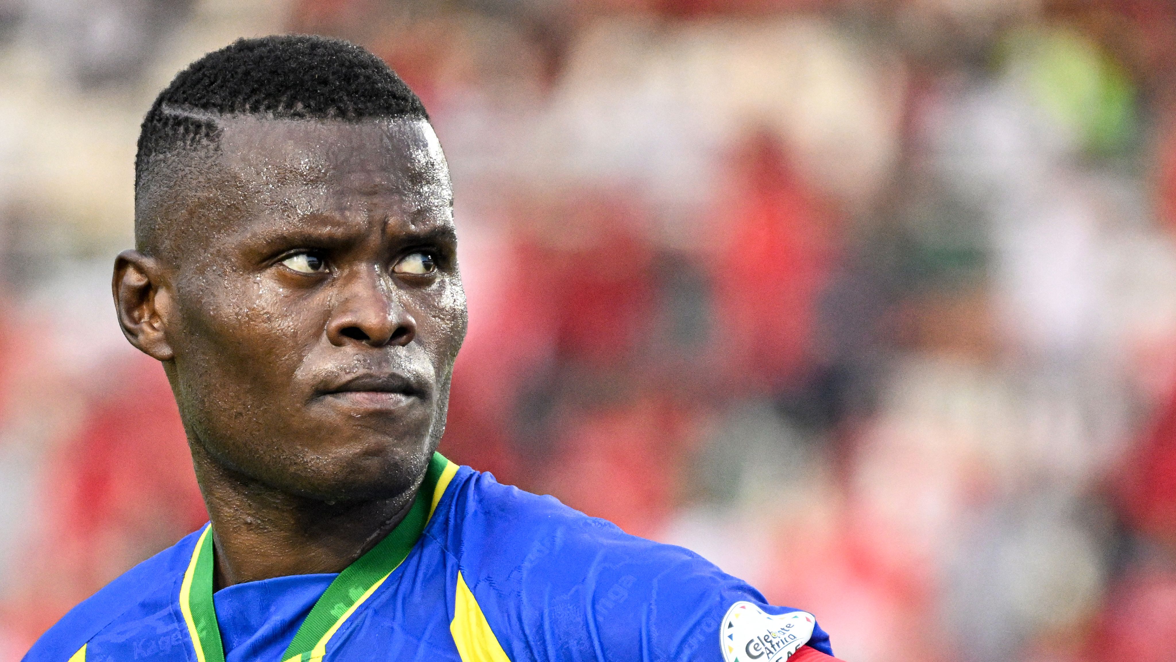 Mbwana Samatta Tanzania Maroc CAN 2026