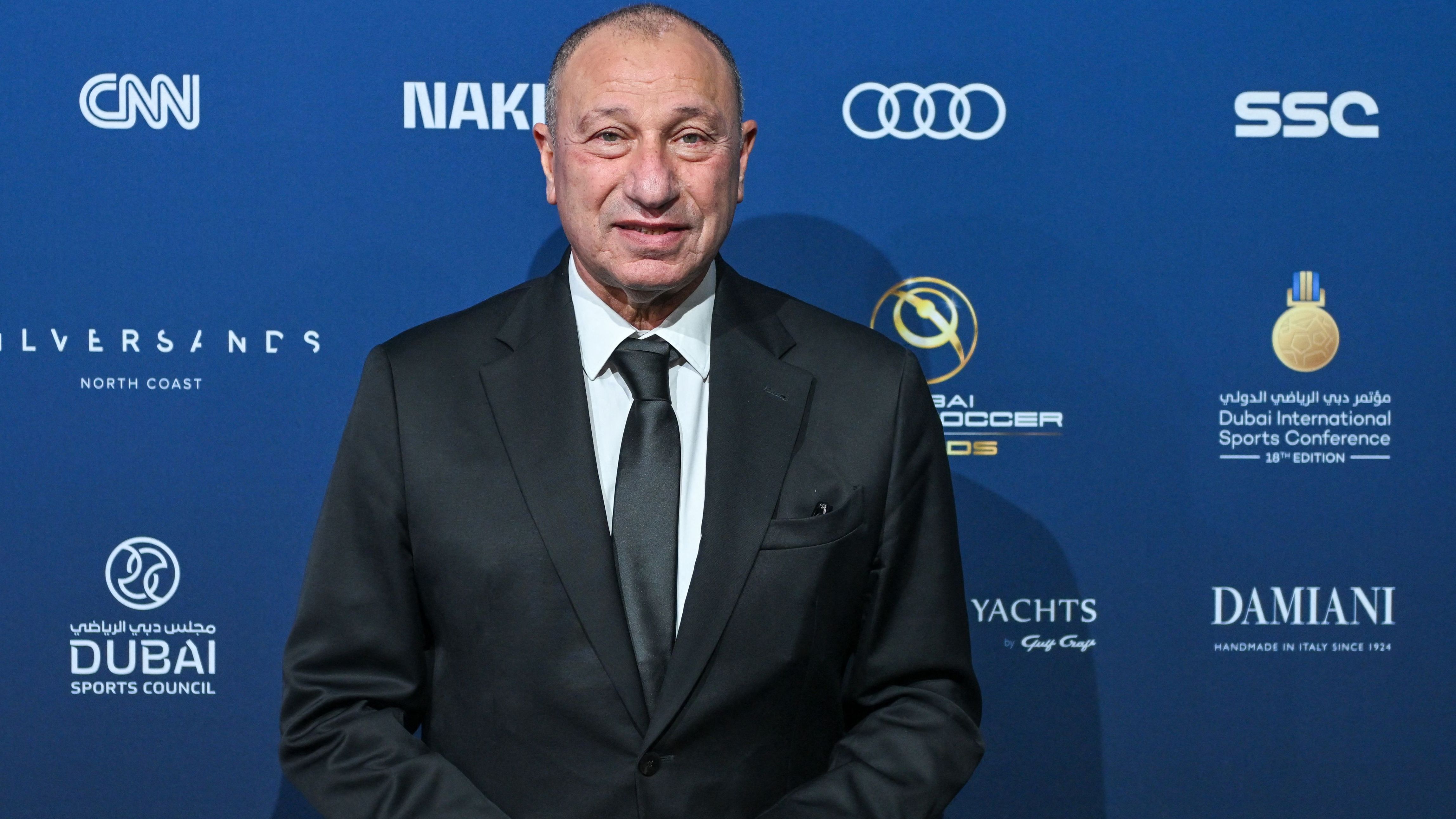 FBL-UAE-SOCCER-AWARDS