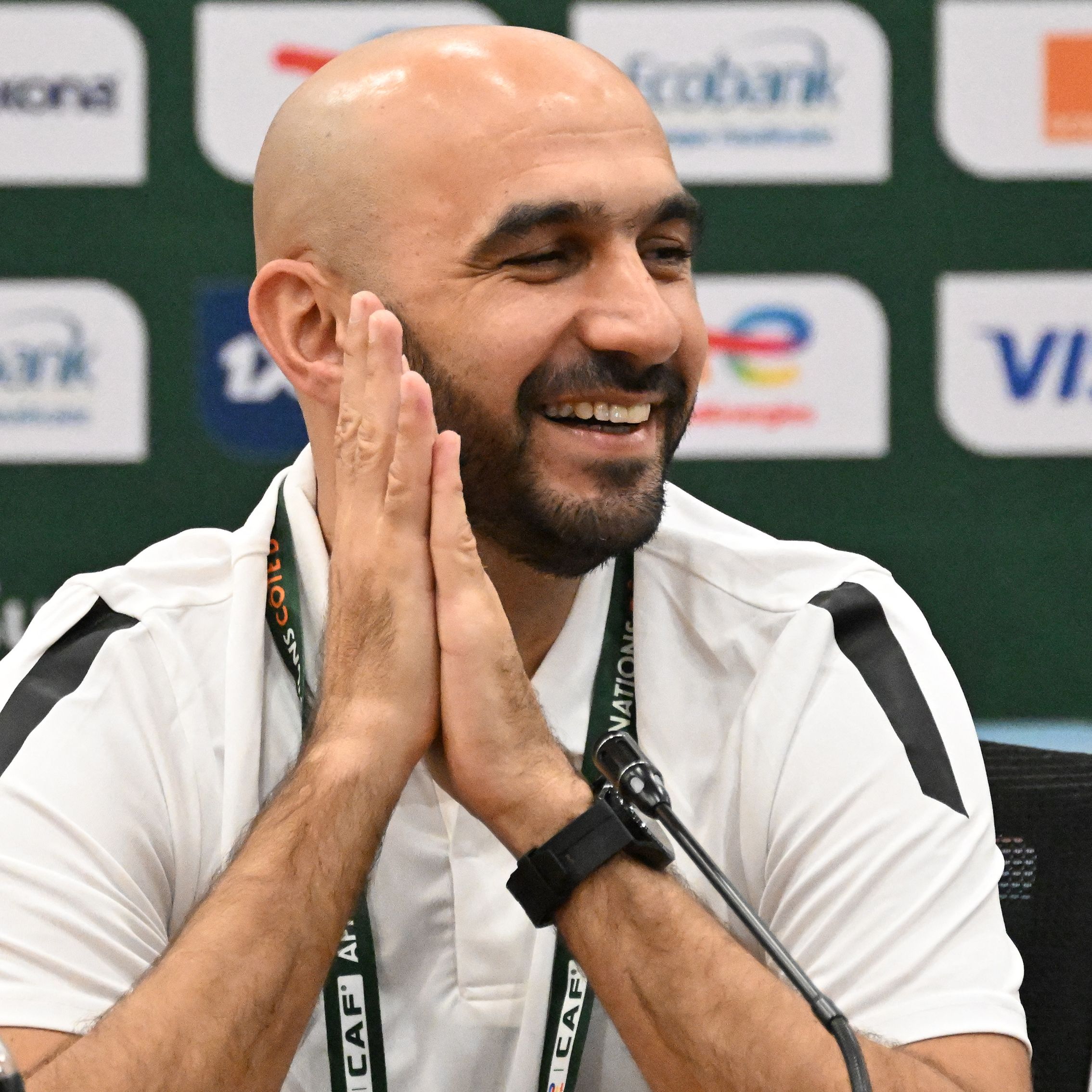 Marocco Coppa d'Africa 2026 Walid Rekraki dichiarazioni sulla federazione