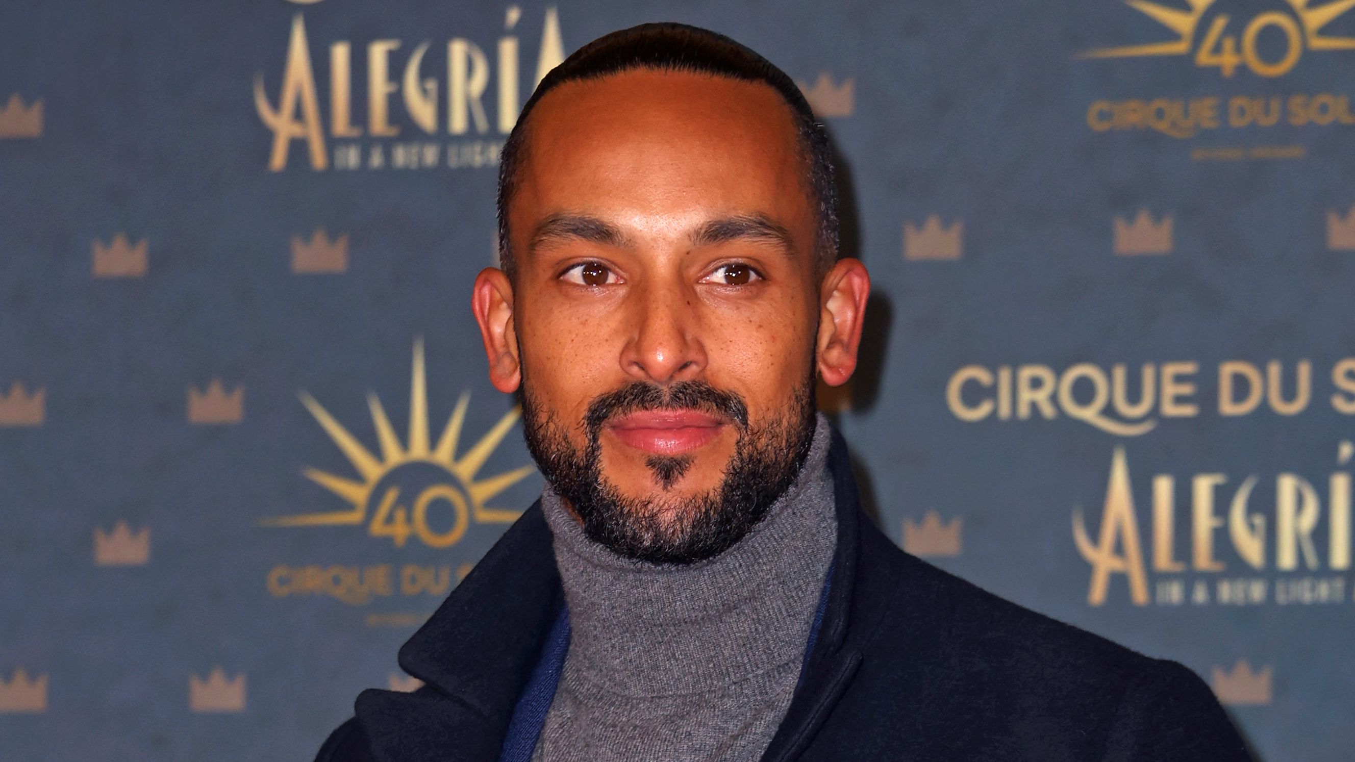 Cirque du Soleil's "Alegría: In A New Light" European Premiere - Arrivals