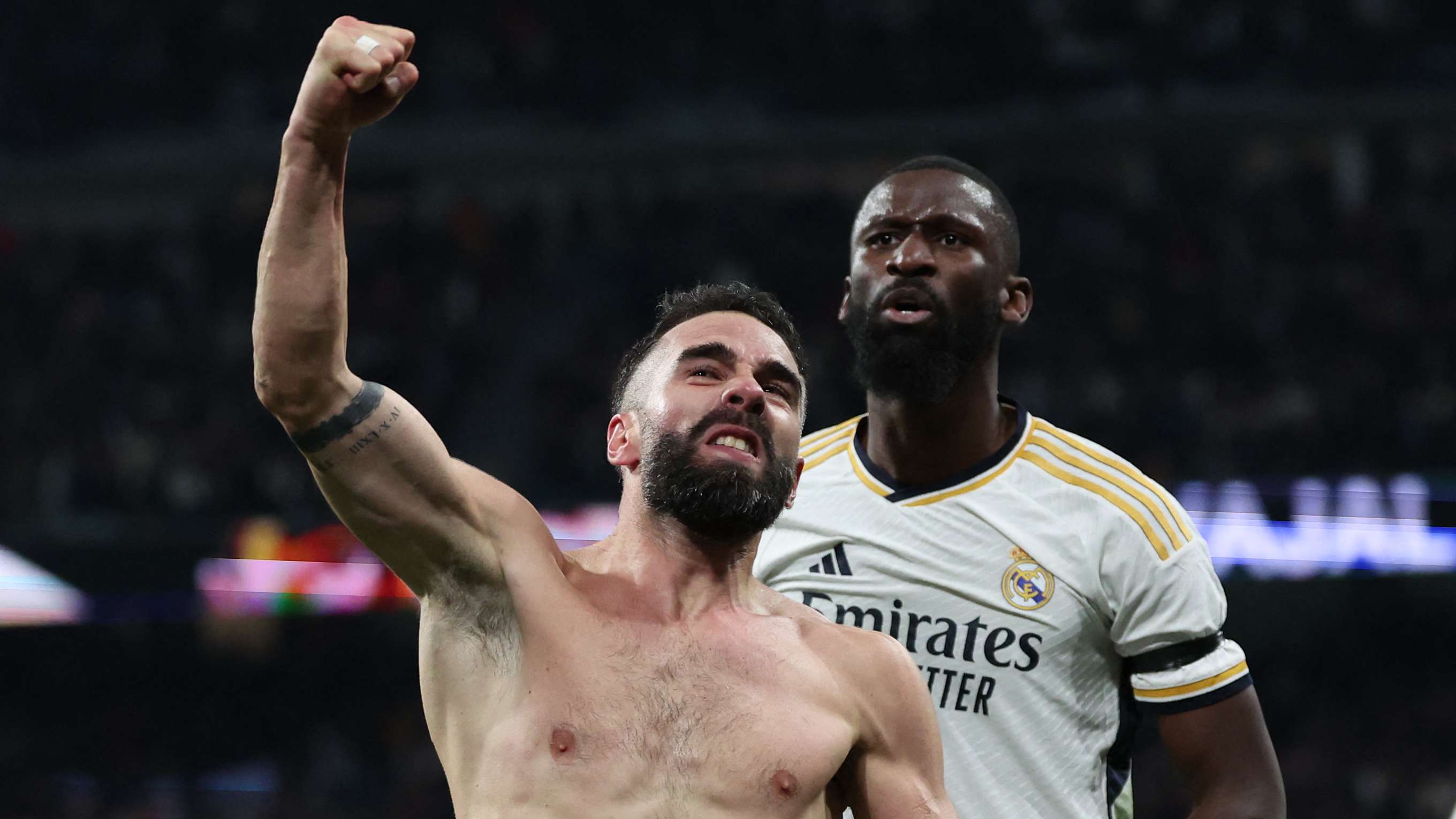 FBL-ESP-LIGA-REAL MADRID-ALMERIA