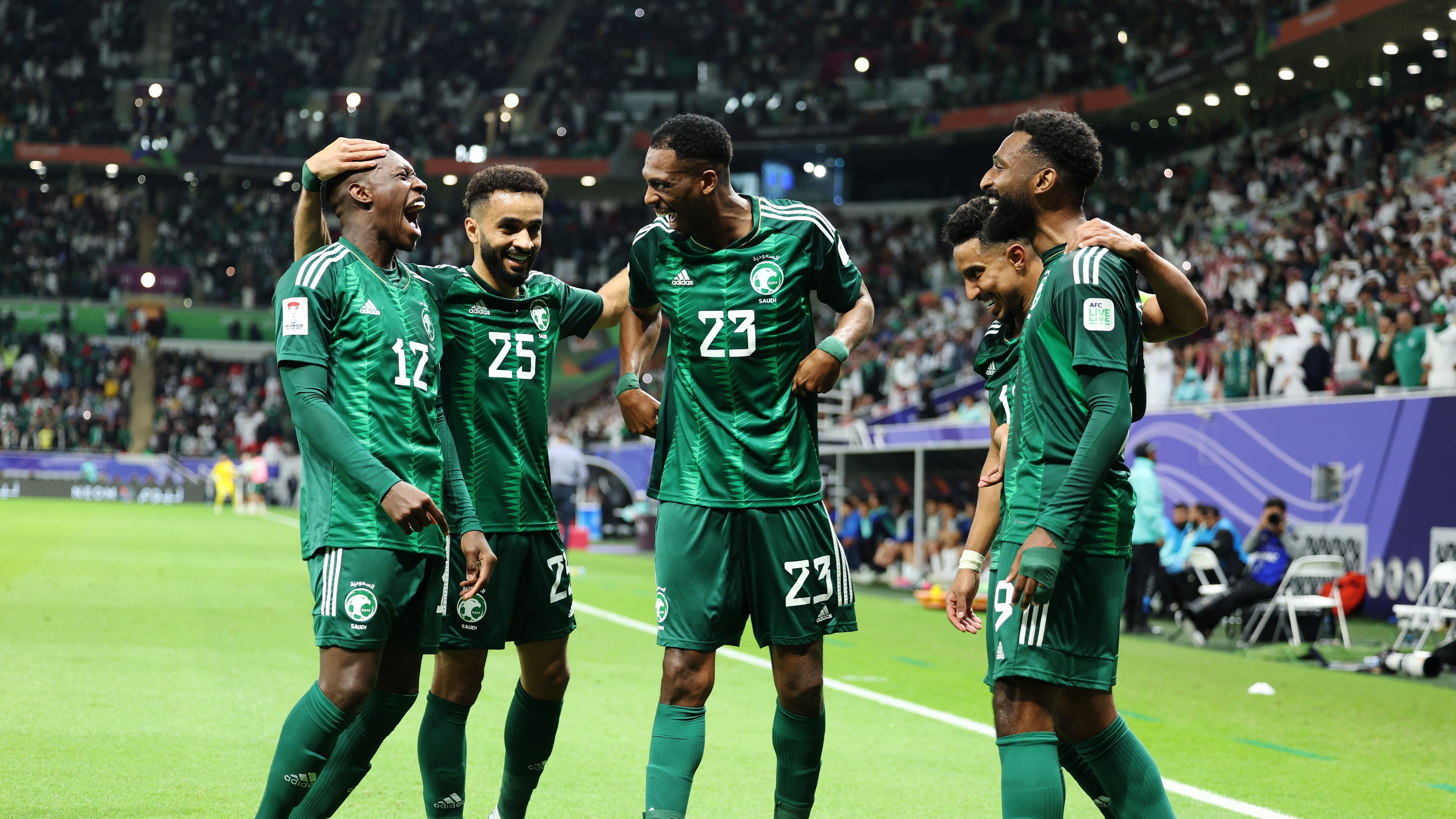 Ancien joueur saoudien critique les bases du football après Arab Cup 2025