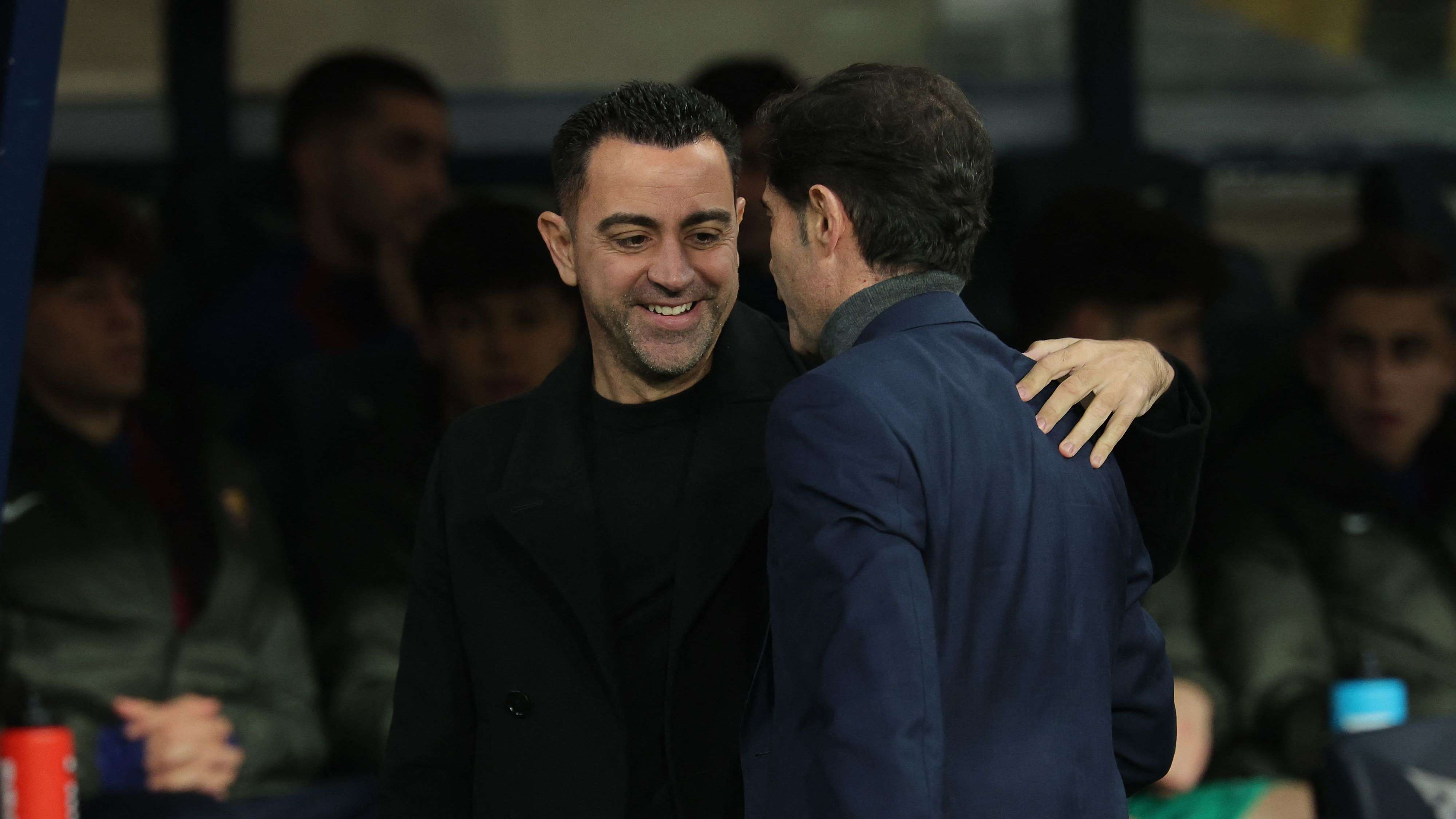 FBL-ESP-LIGA-BARCELONA-VILLARREAL