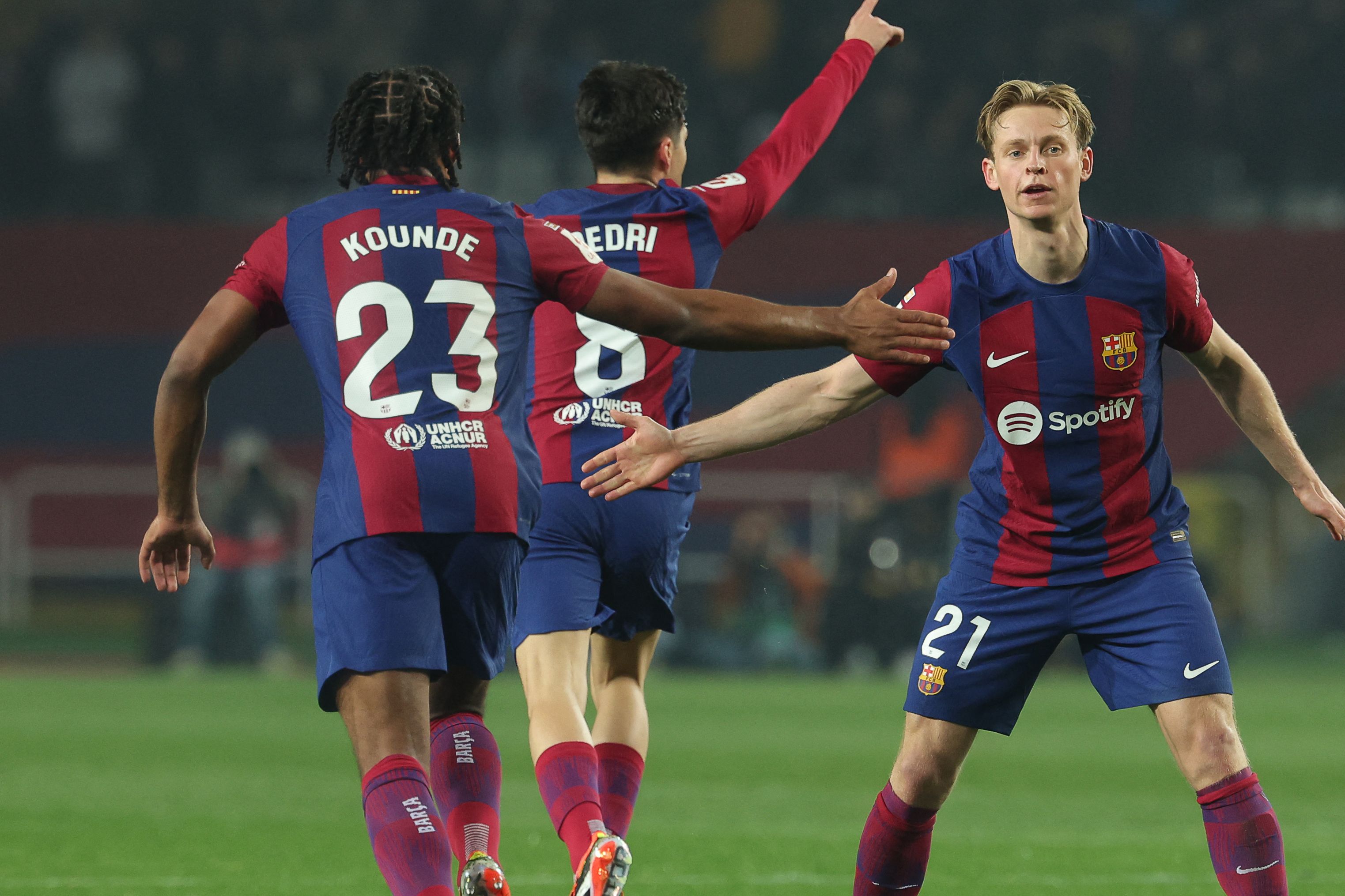 FBL-ESP-LIGA-BARCELONA-VILLARREAL