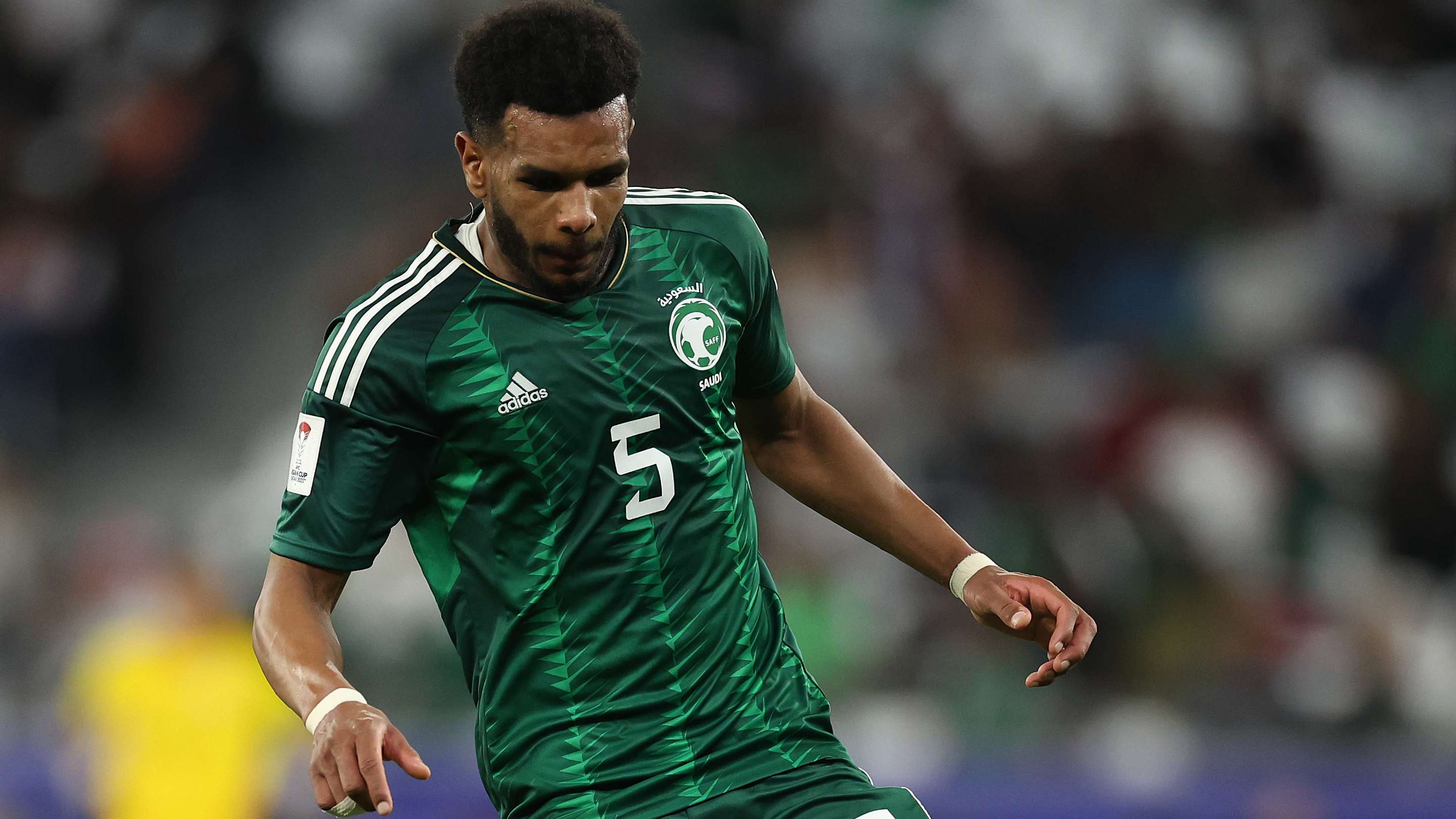 Saudi Arabia v Thailand: Group F - AFC Asian Cup