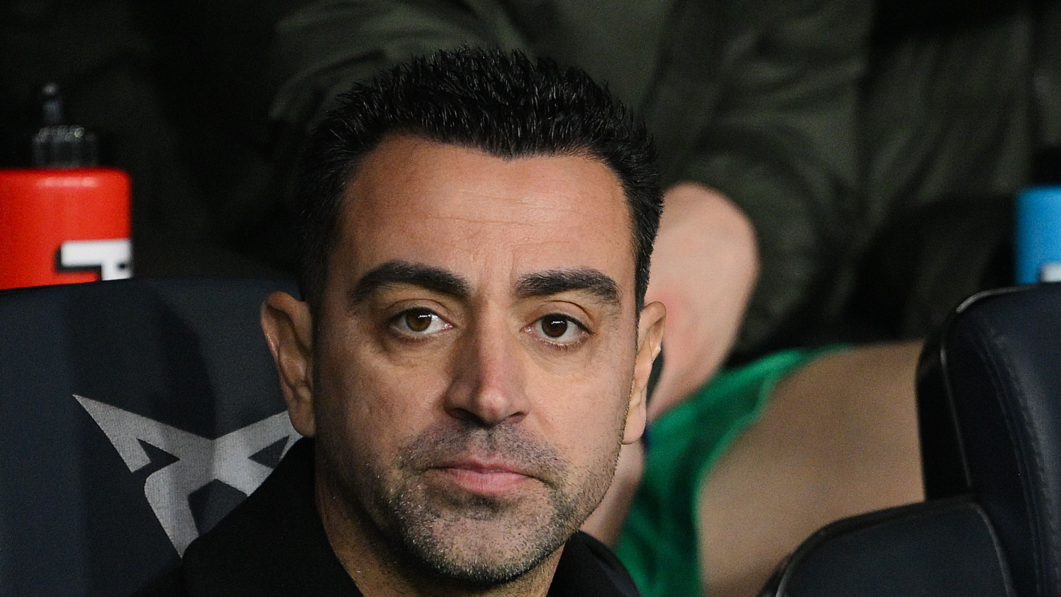 FC Barcelona v Villarreal CF - LaLiga EA Sports