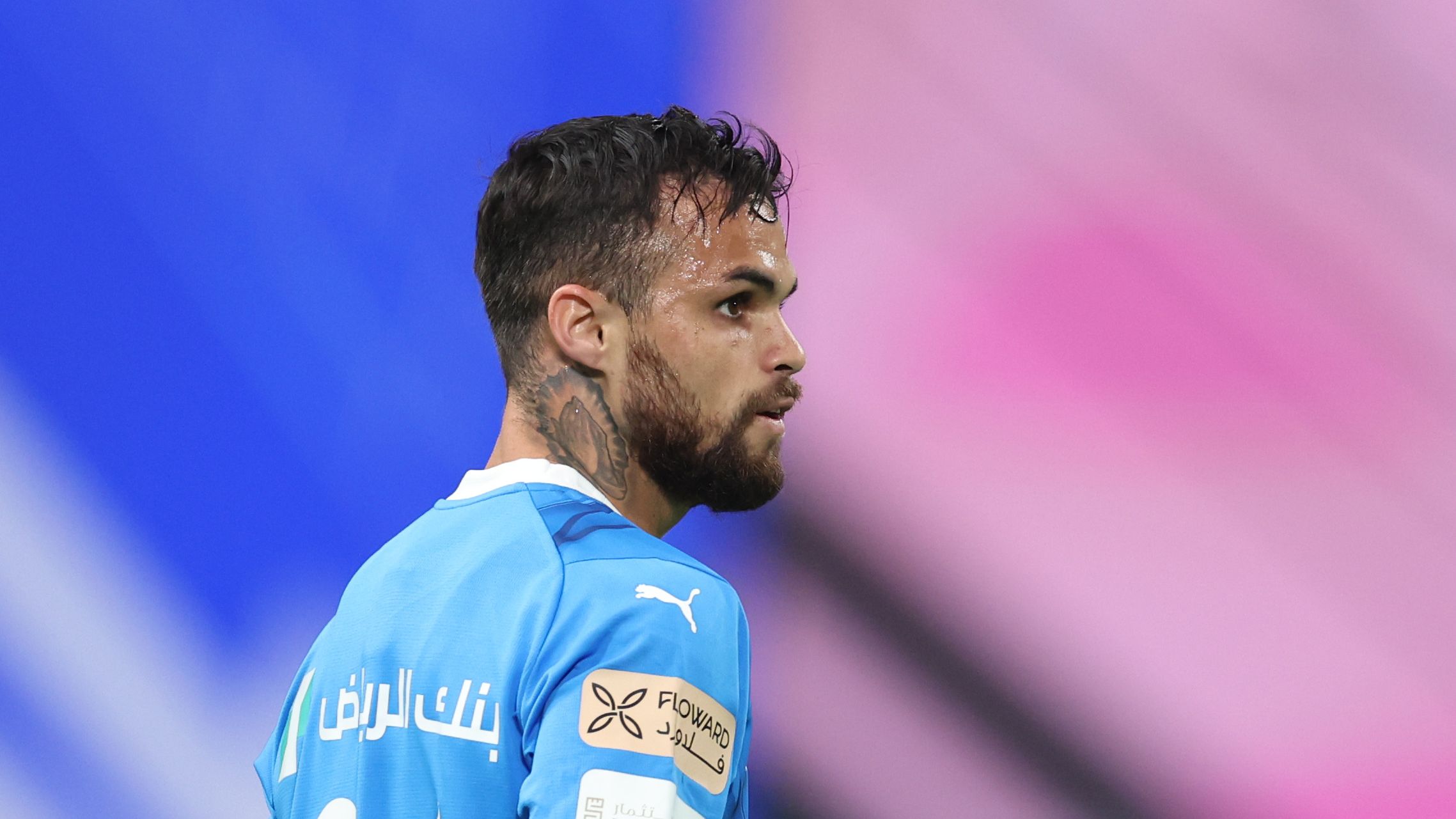 Al Hilal v Inter Miami: Riyadh Season Cup