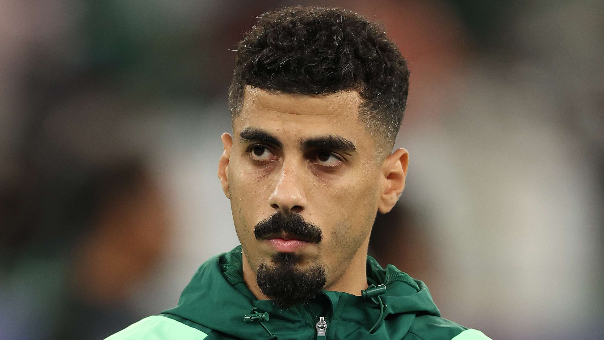 Saudi Arabia v South Korea: Round Of 16 - AFC Asian Cup