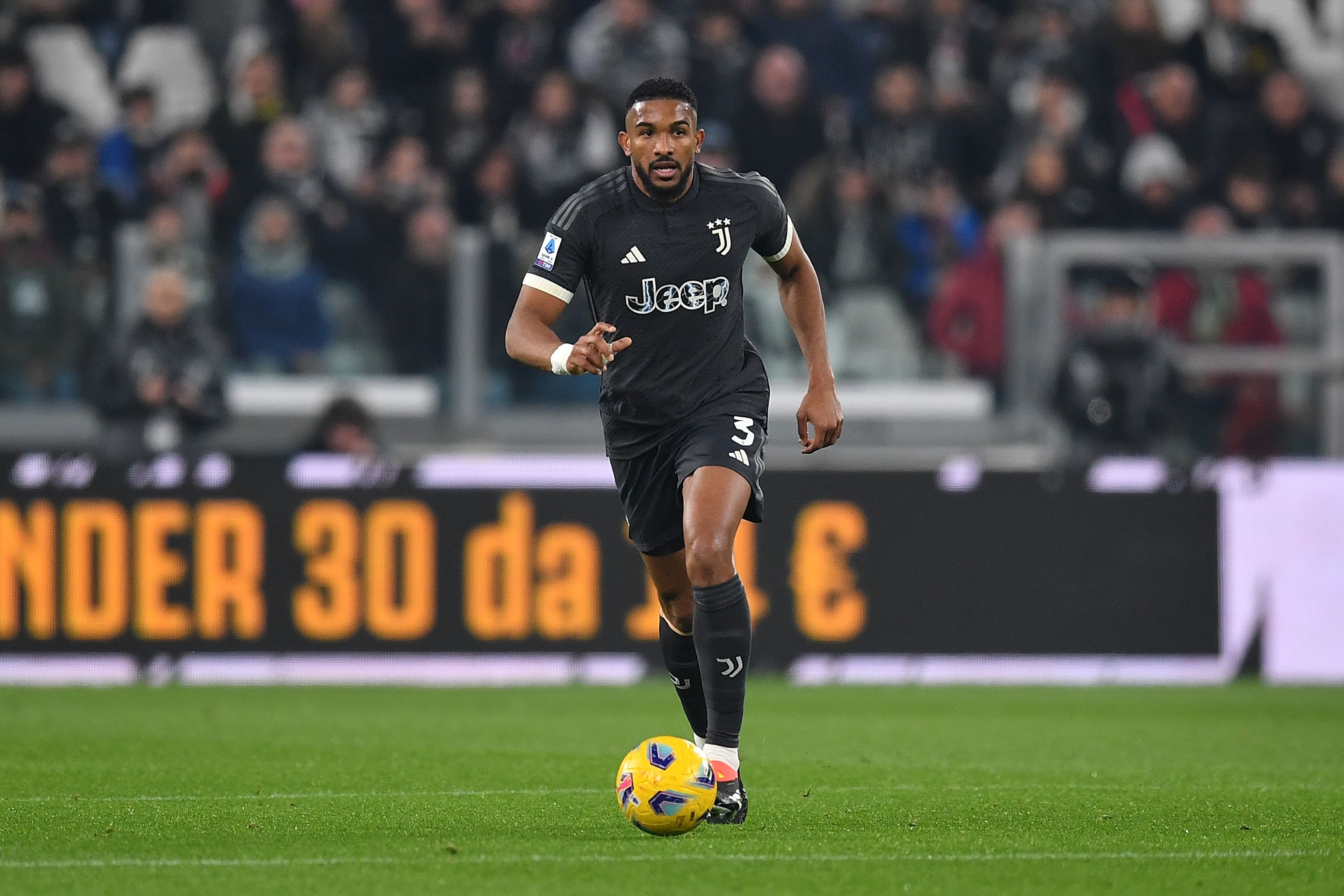 Juventus v Empoli FC - Serie A TIM