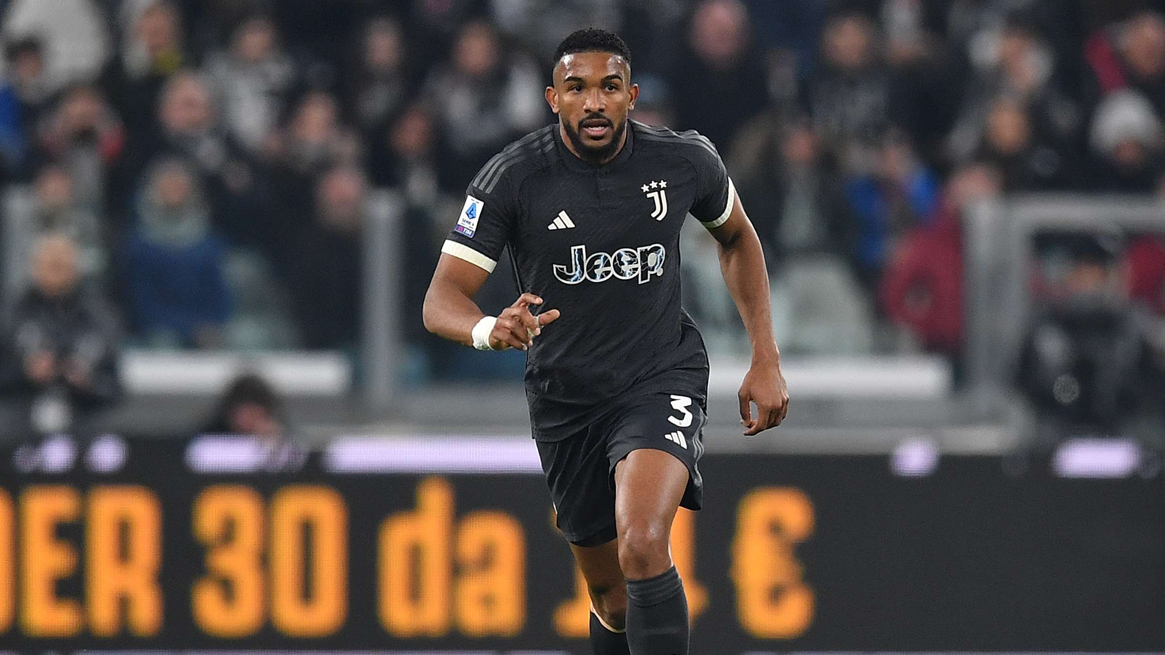 Juventus v Empoli FC - Serie A TIM