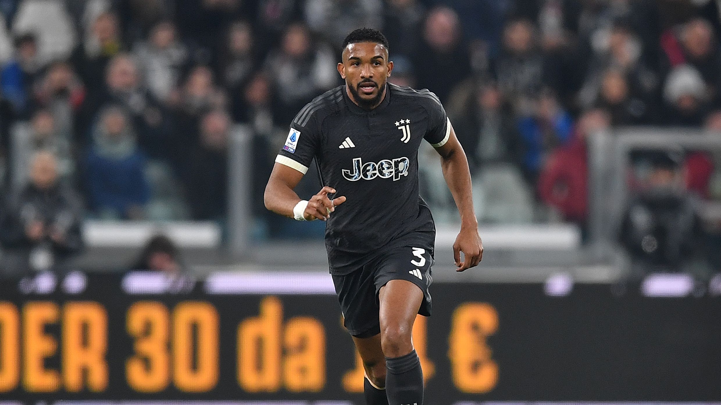 Juventus v Empoli FC - Serie A TIM