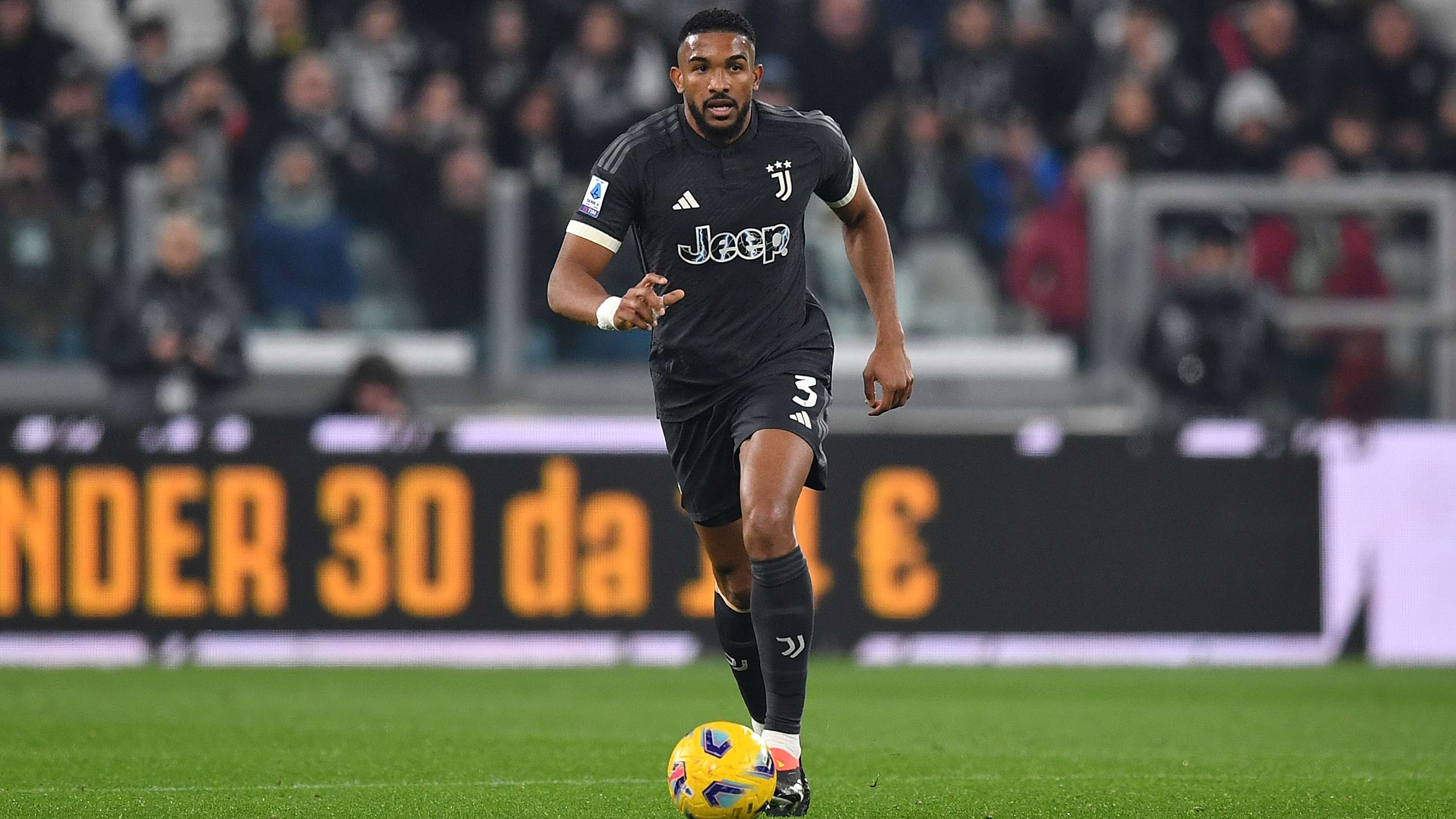 Juventus v Empoli FC - Serie A TIM