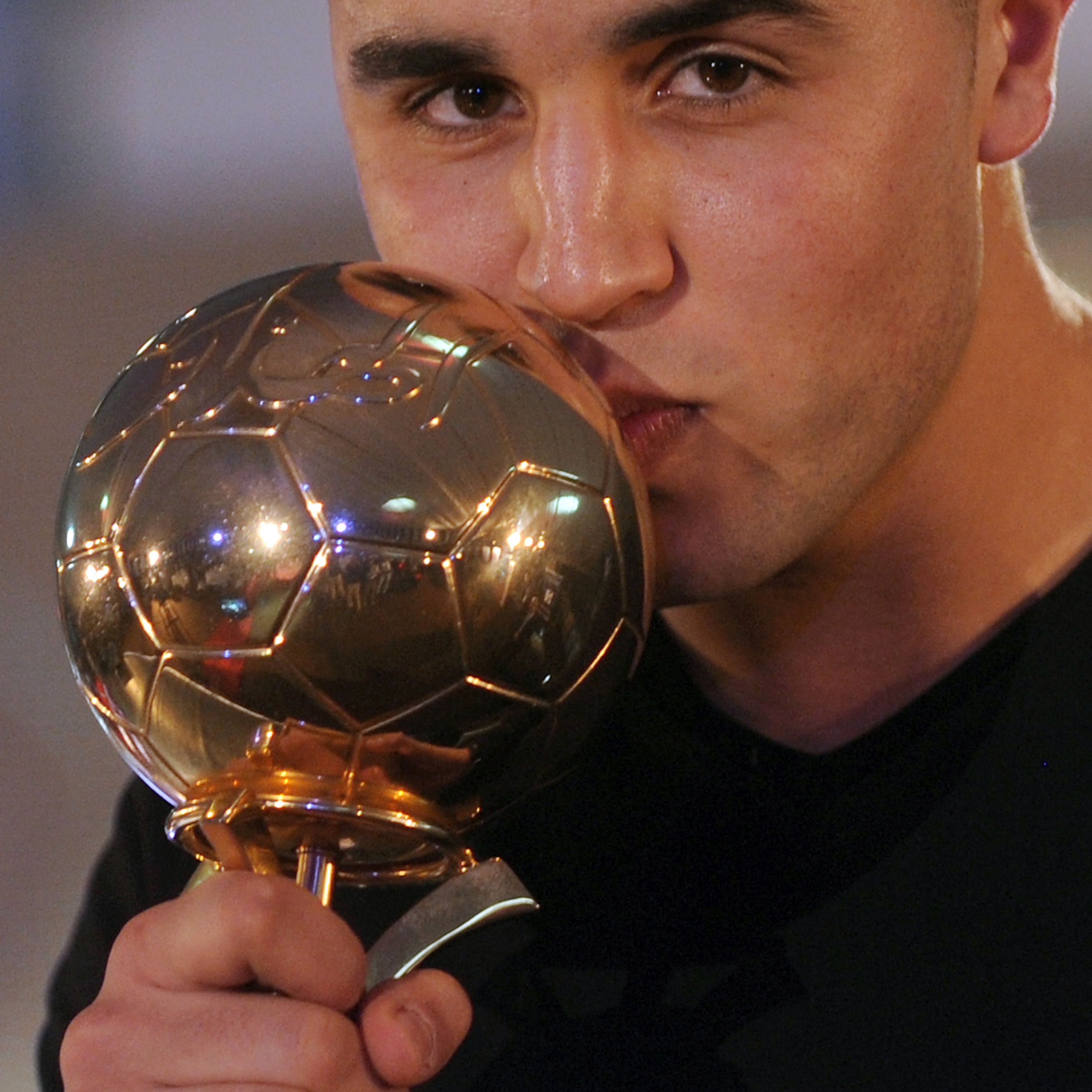 FBL-ALG-BOUGHERRA-AWARD