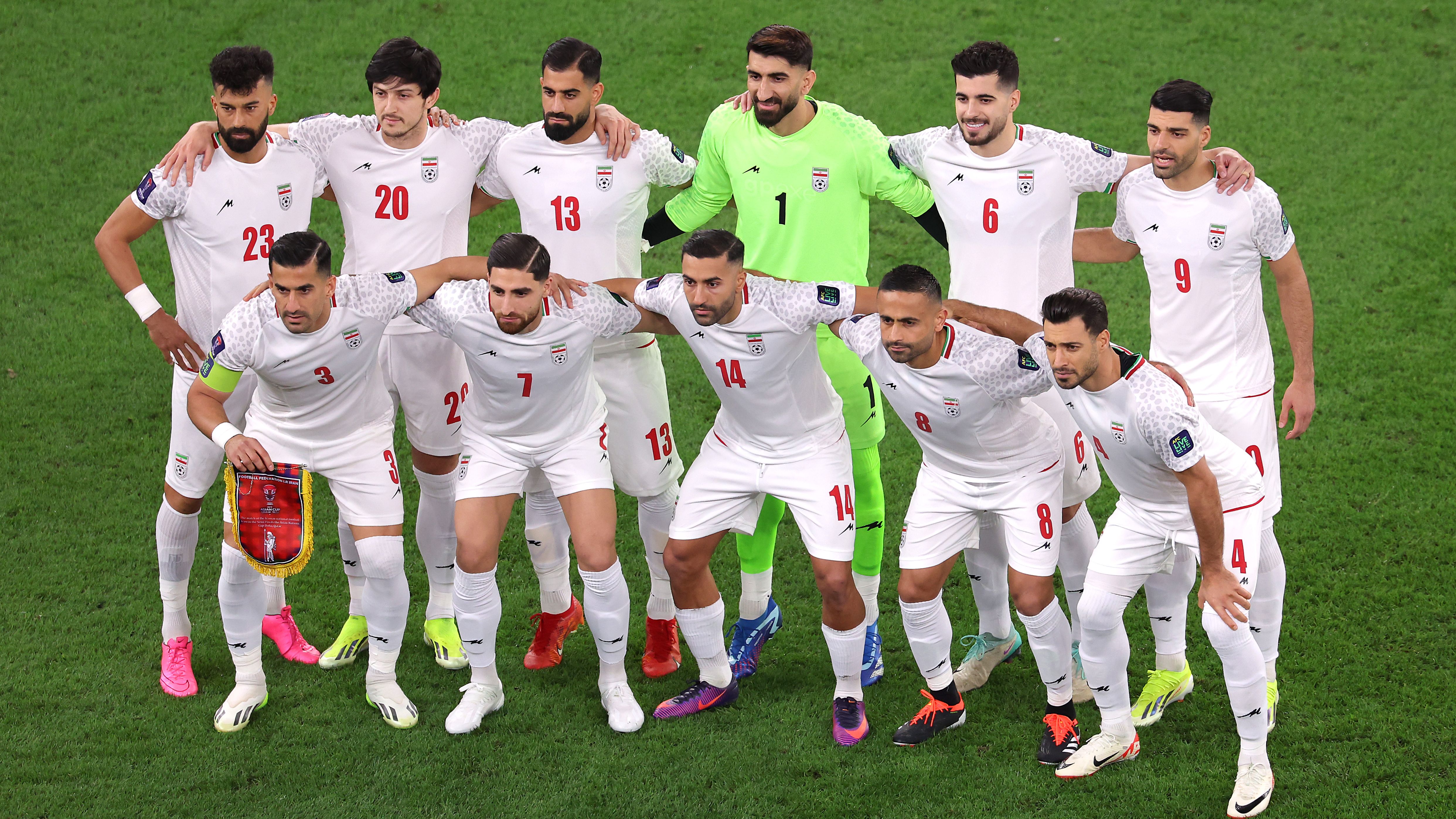 رئيس الاتحاد الإيراني يعلق على شائعات انسحاب منتخب بلاده من كأس العالم 2026