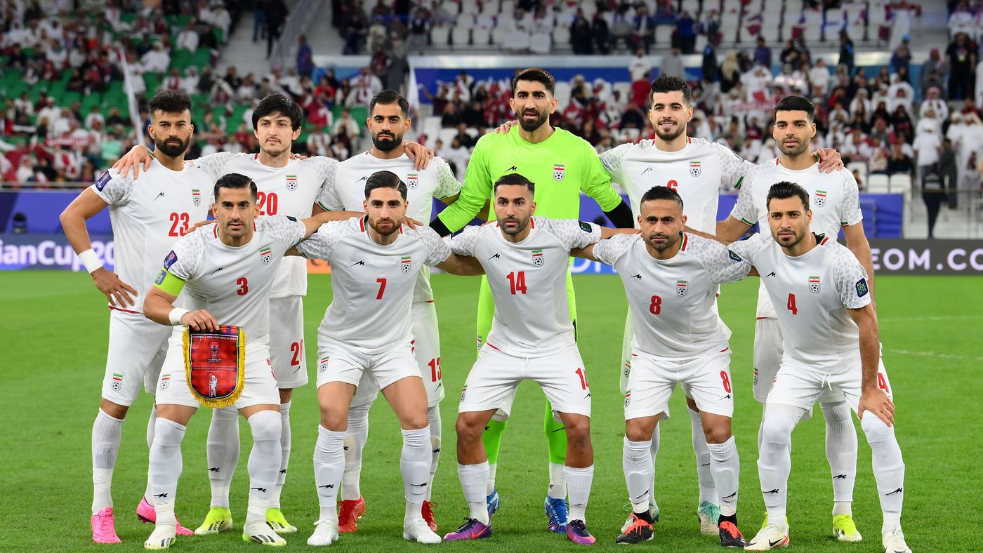 خطوة نحو المونديال.. إيران تواجه منتخبًا أوروبيًا في تركيا