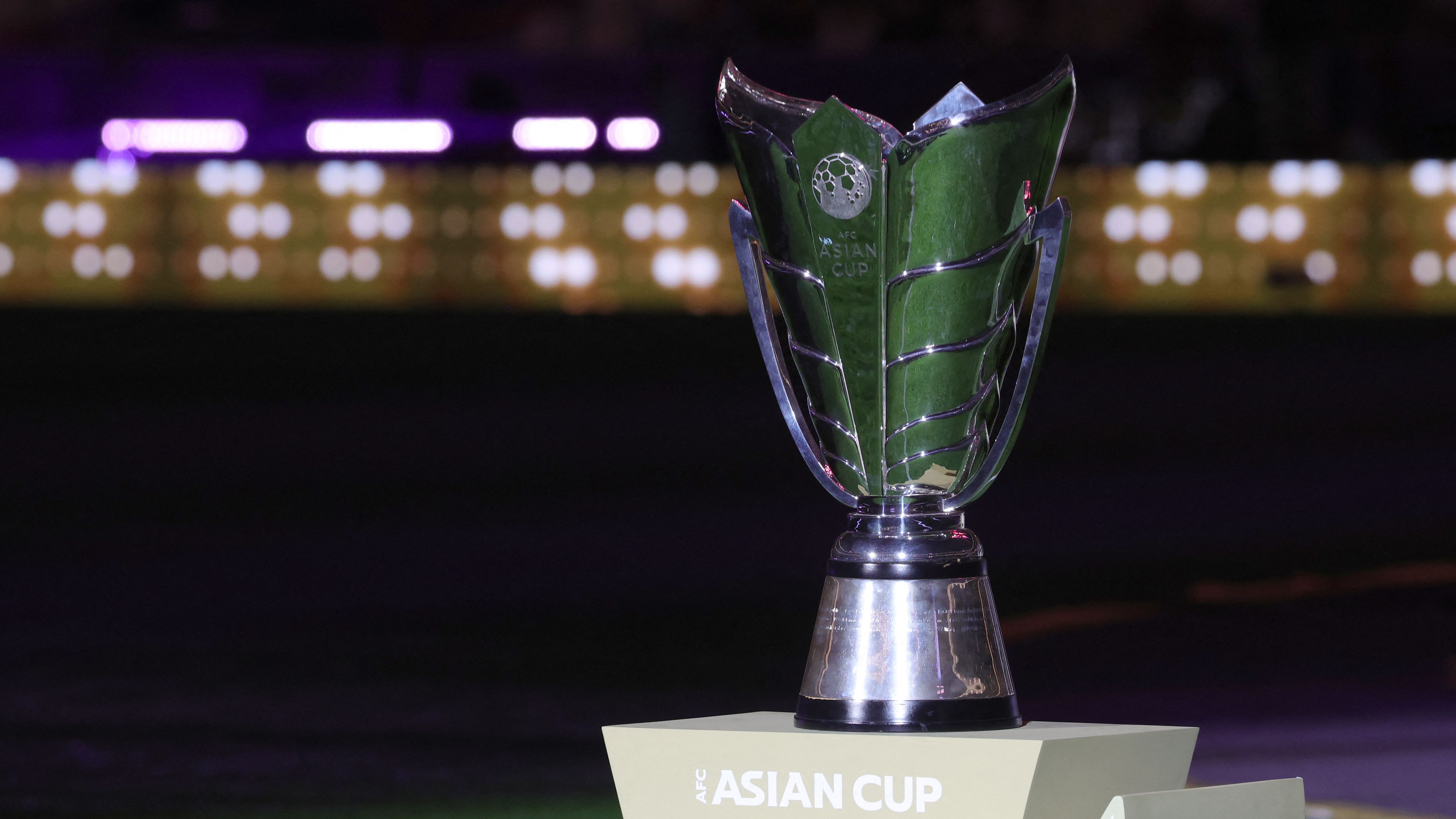 قرار رسمي يعيد ترتيب الأوراق.. كأس آسيا تغير مواعيدها