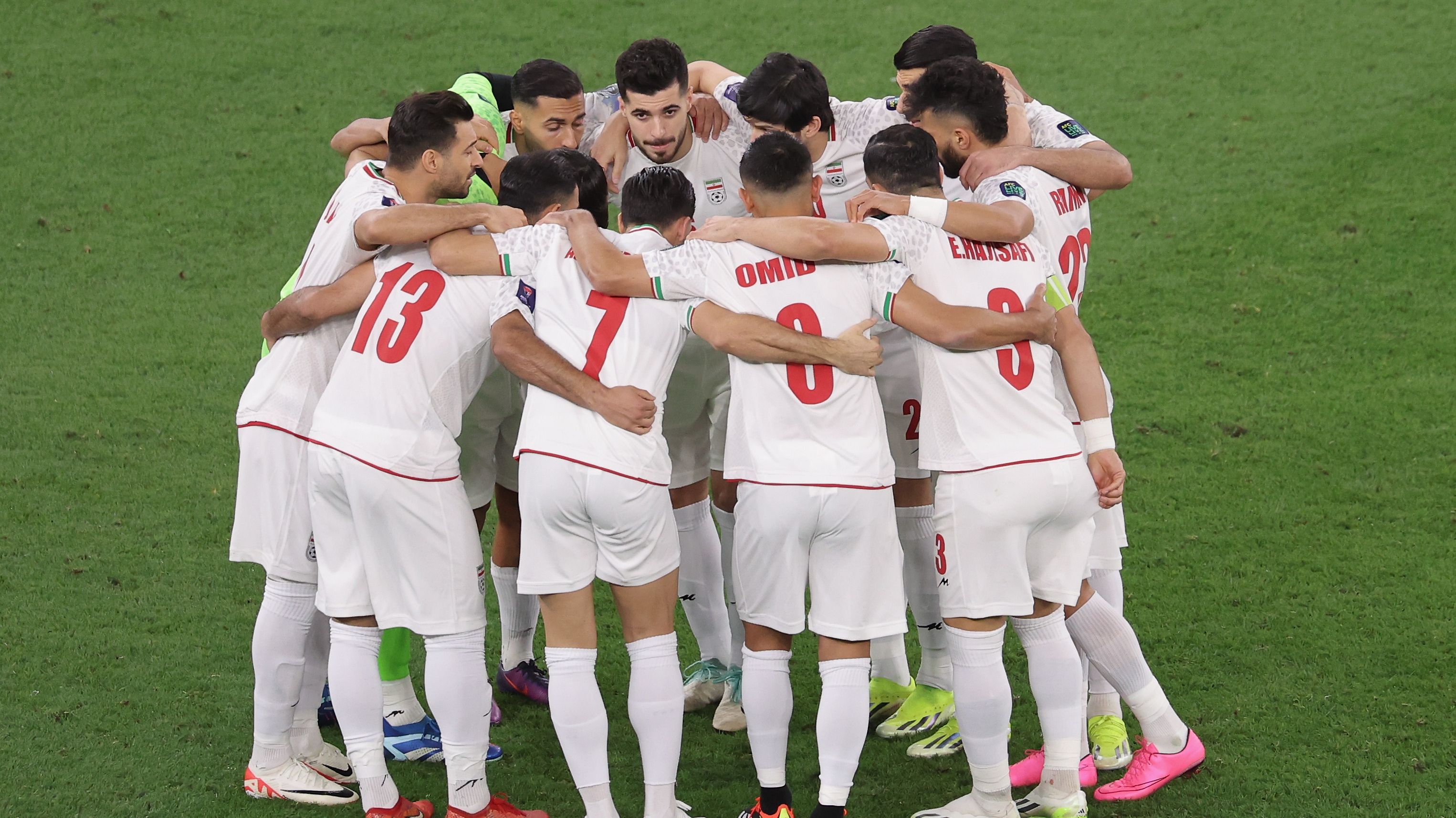 Iran v Qatar: Semi Final - AFC Asian Cup