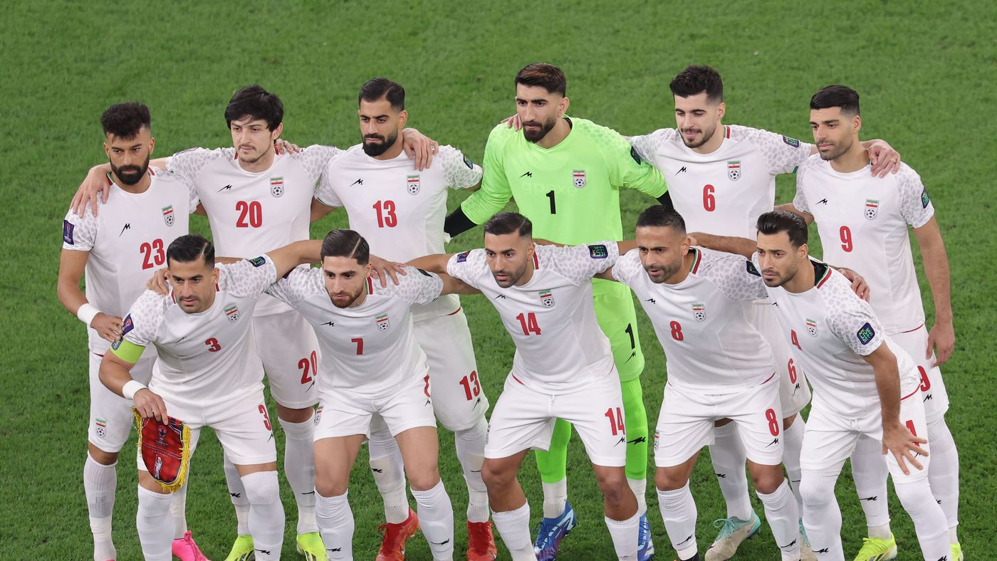 حكاية إيران وكأس العالم.. أسود فارس تتحدى الفراعنة والشياطين