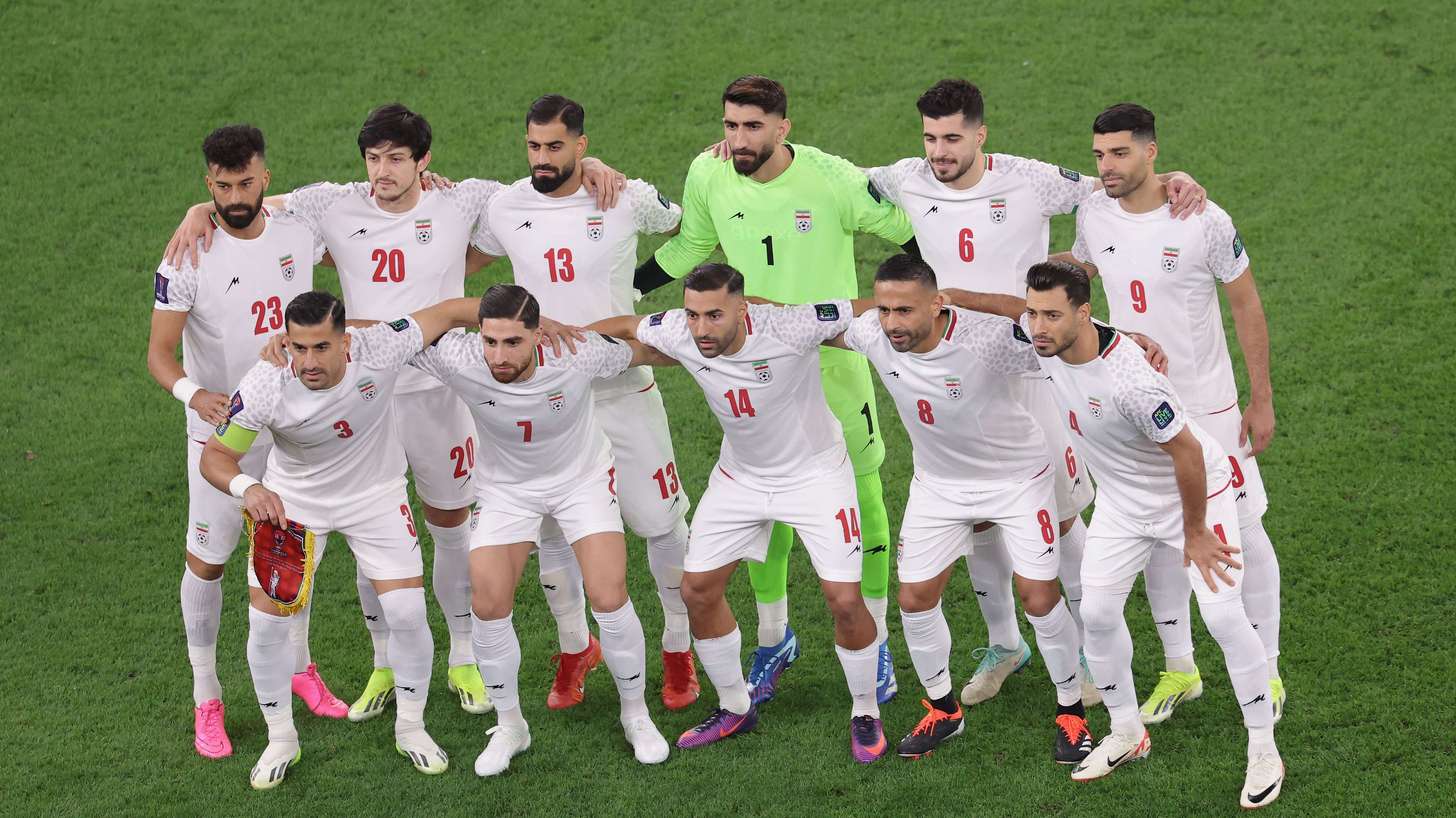 Iran v Qatar: Semi Final - AFC Asian Cup