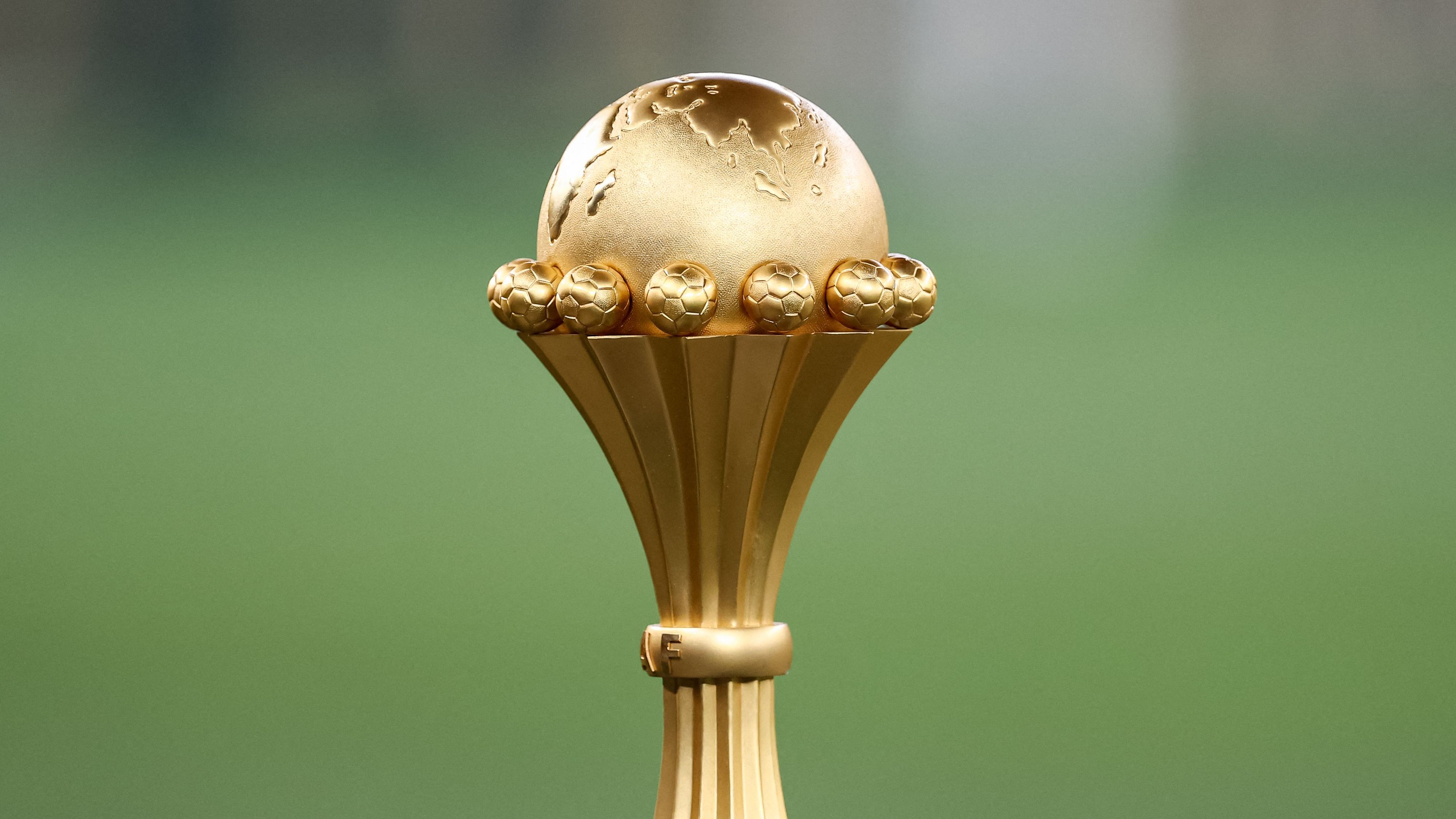 AFCON Trophy