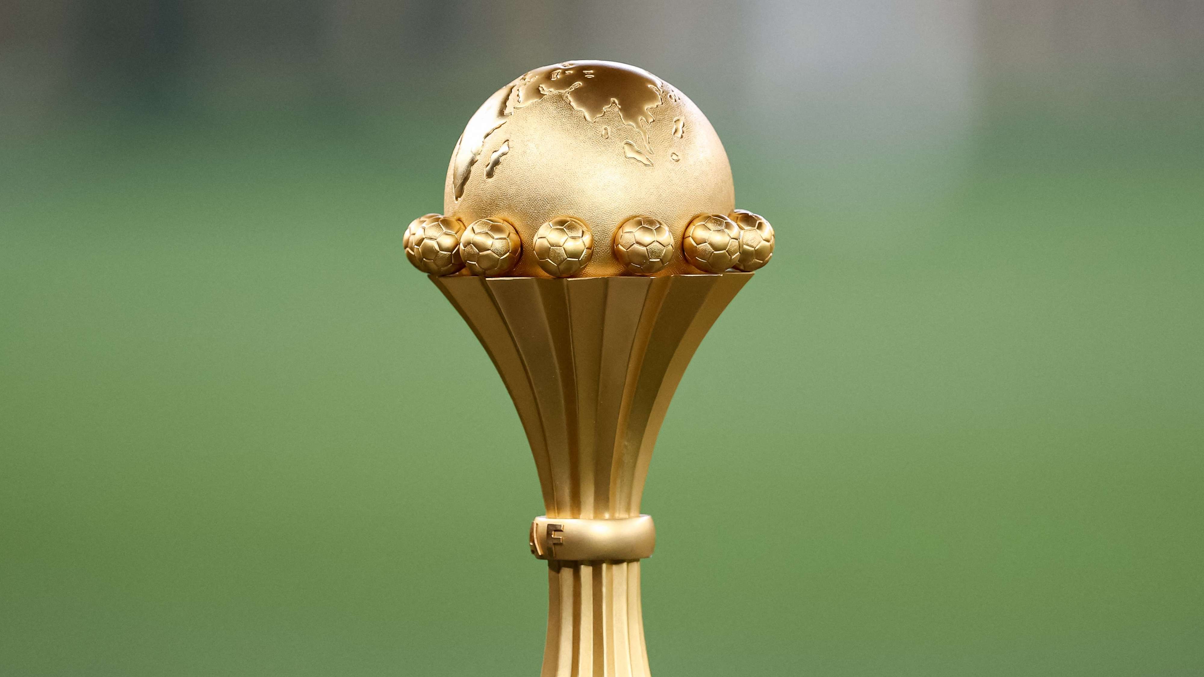 AFCON Trophy
