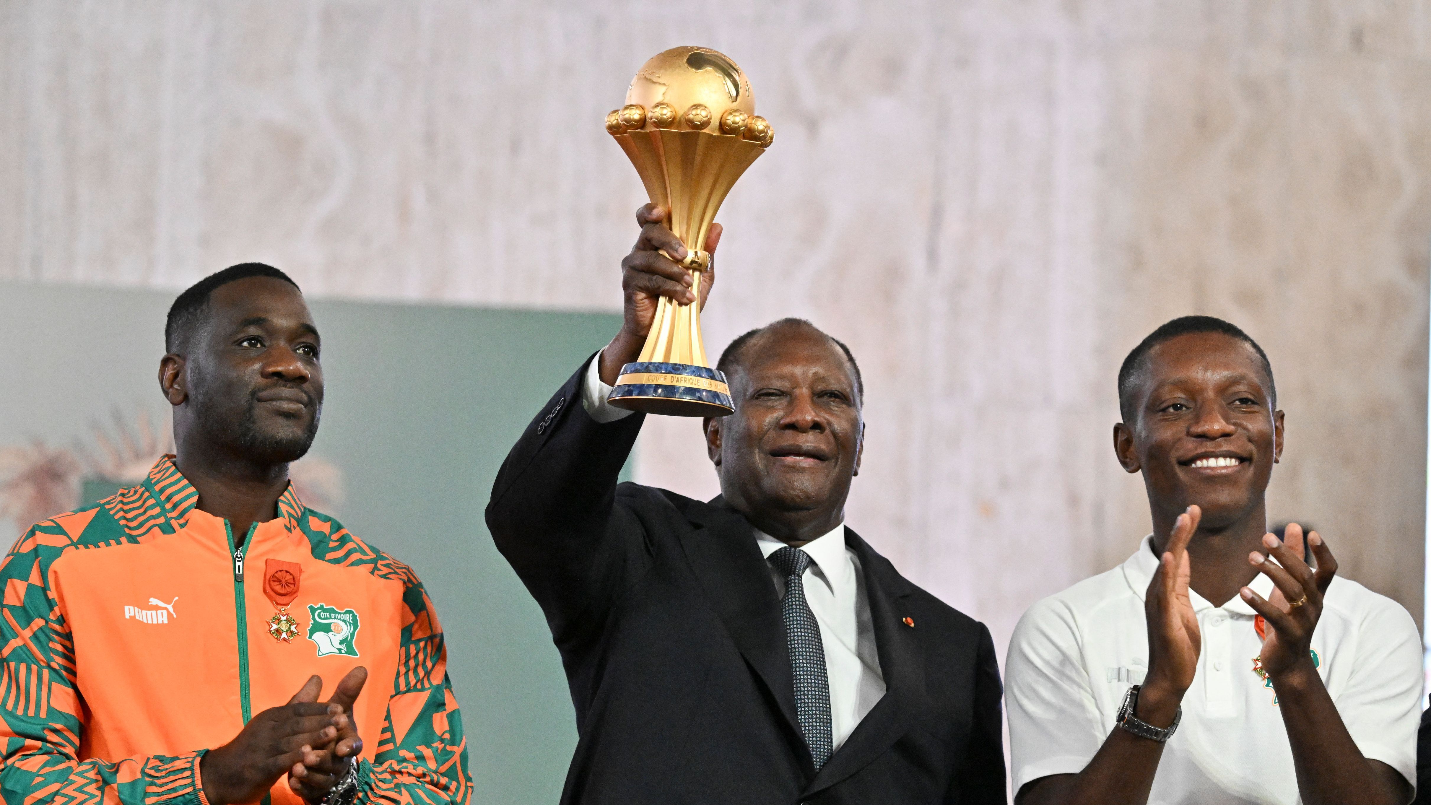 كلاكيت رابع مرة