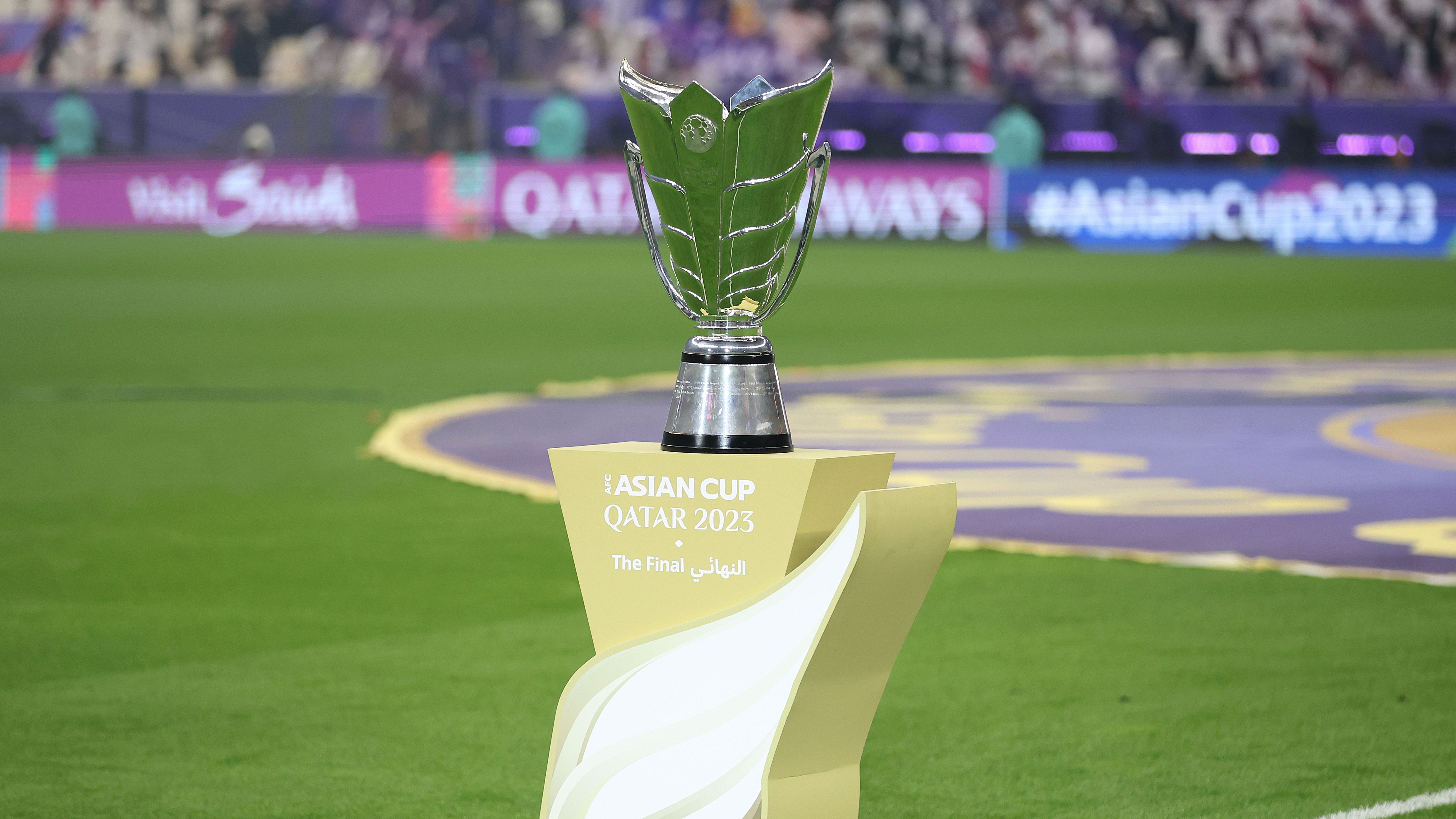 تأجيل رسمي لقرعة كأس أمم آسيا 2027 في السعودية دون إفصاح عن الأسباب