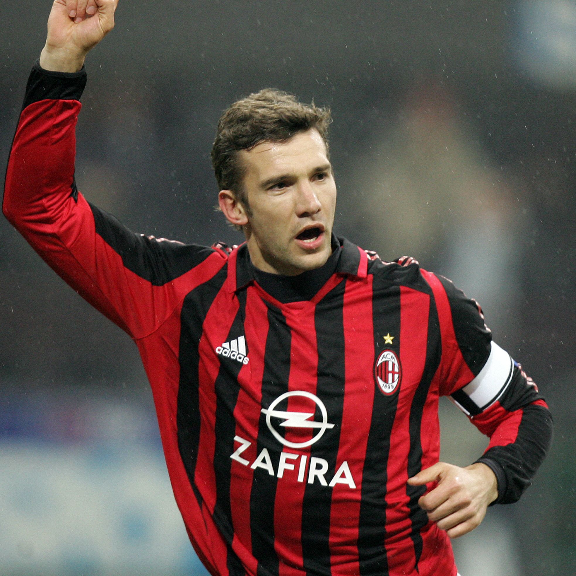 FBL-ITA-AC MILAN-SAMPDORIA