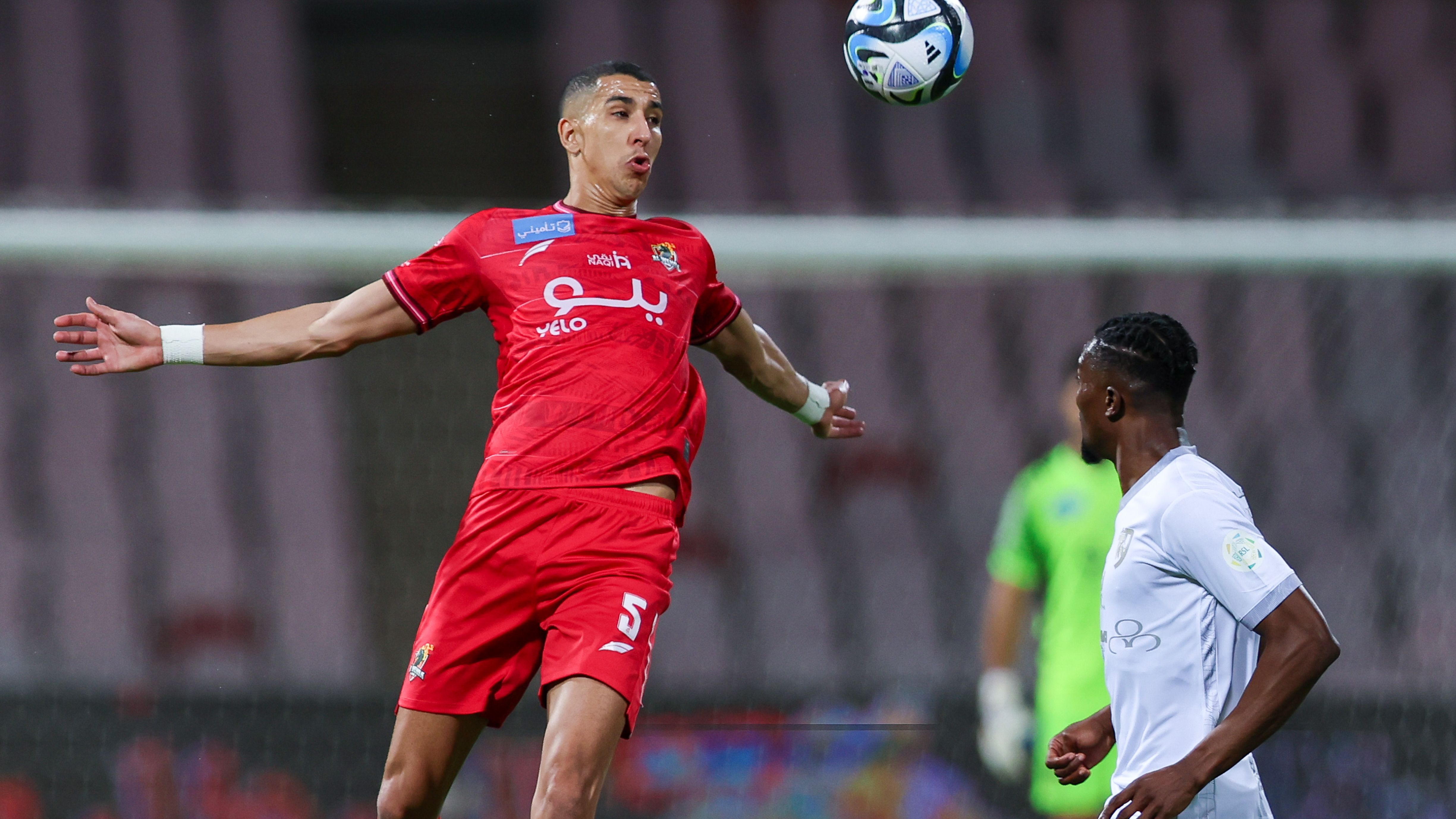 Al Wehda v Al Ta´ee - Saudi Pro League