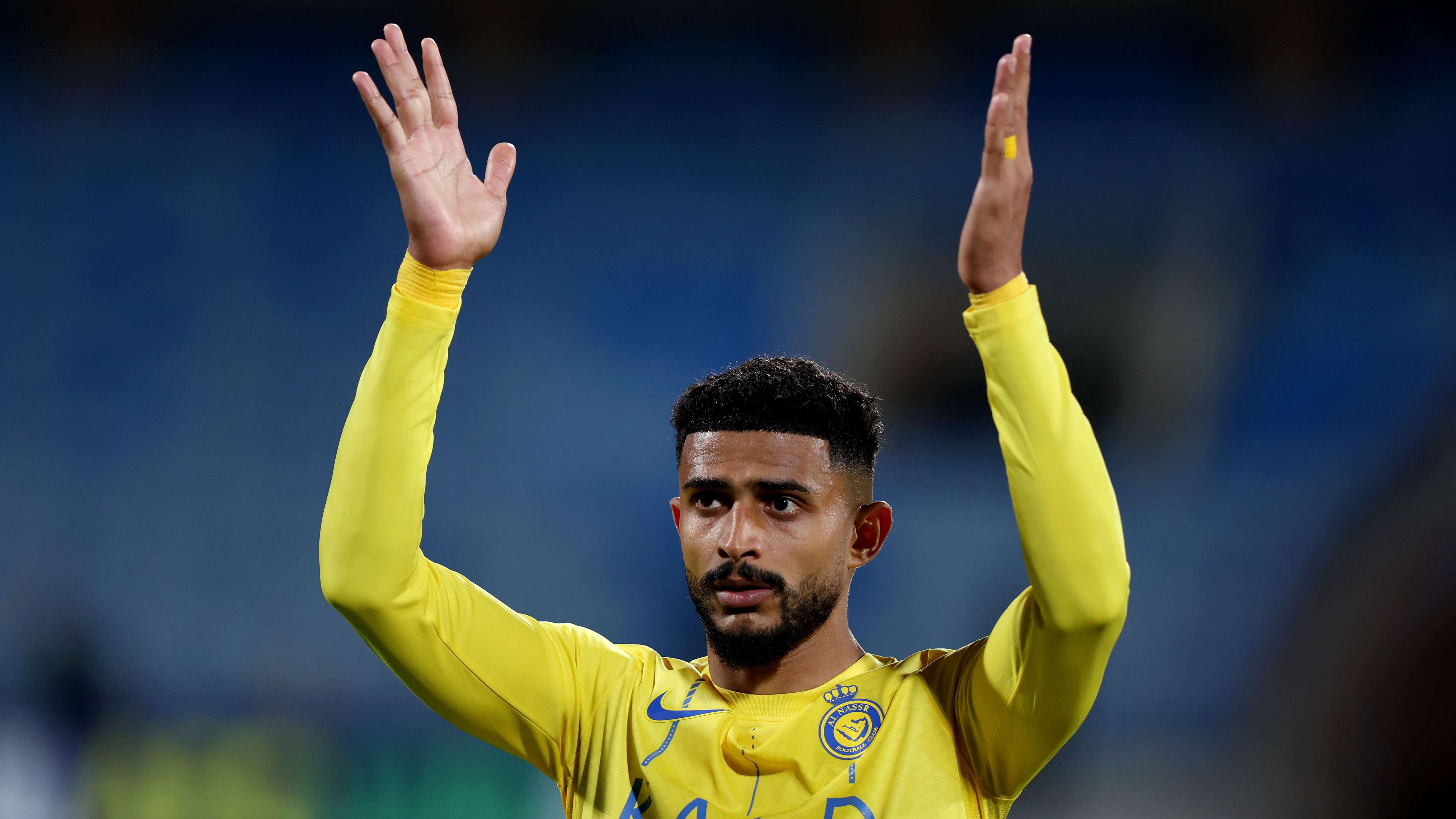 Al Fayha v Al Nassr - AFC Champions League Round of 16 1st Leg