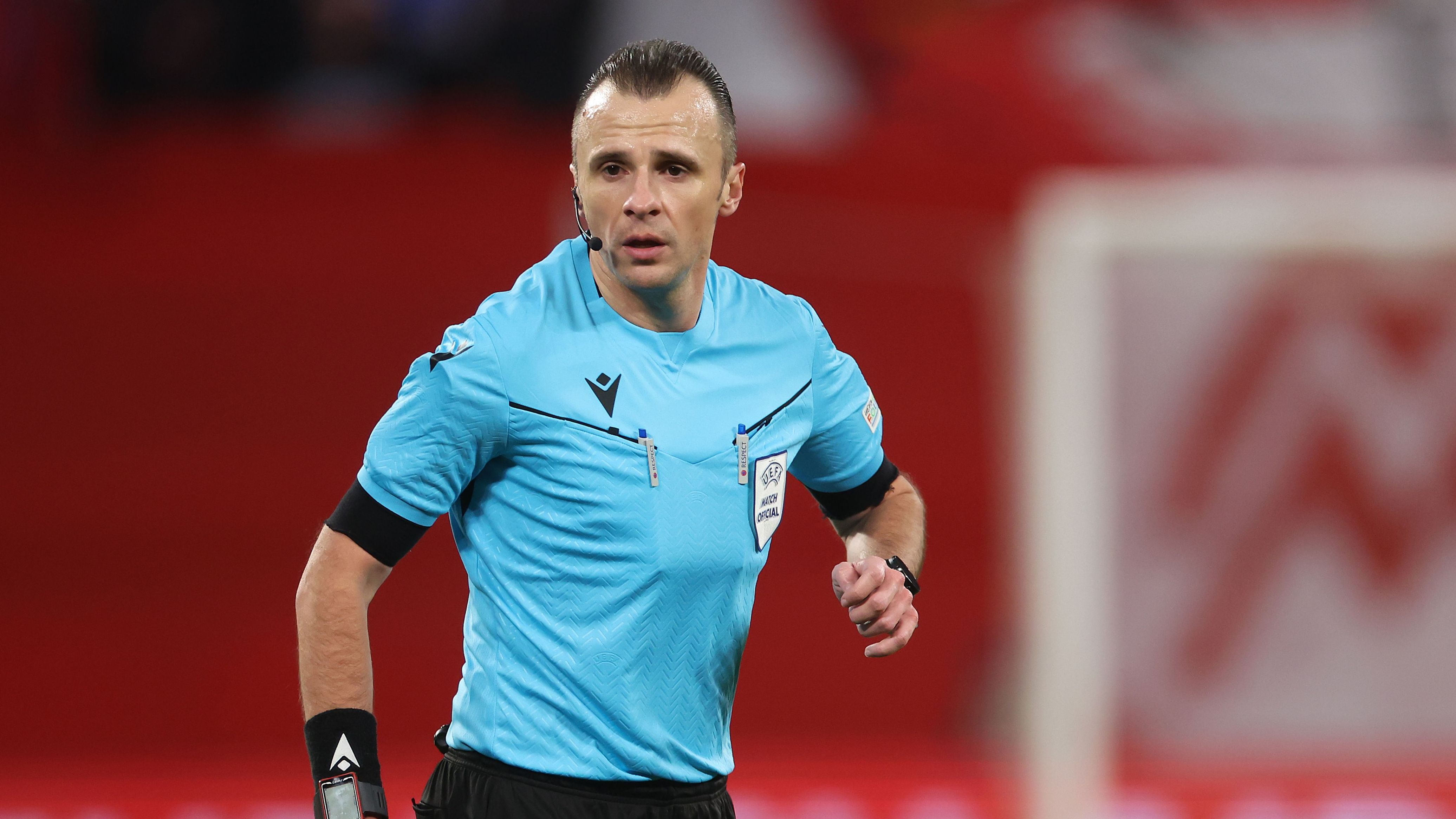 RB Leipzig v Real Madrid CF: Round of 16 First Leg - UEFA Champions League 2023/24