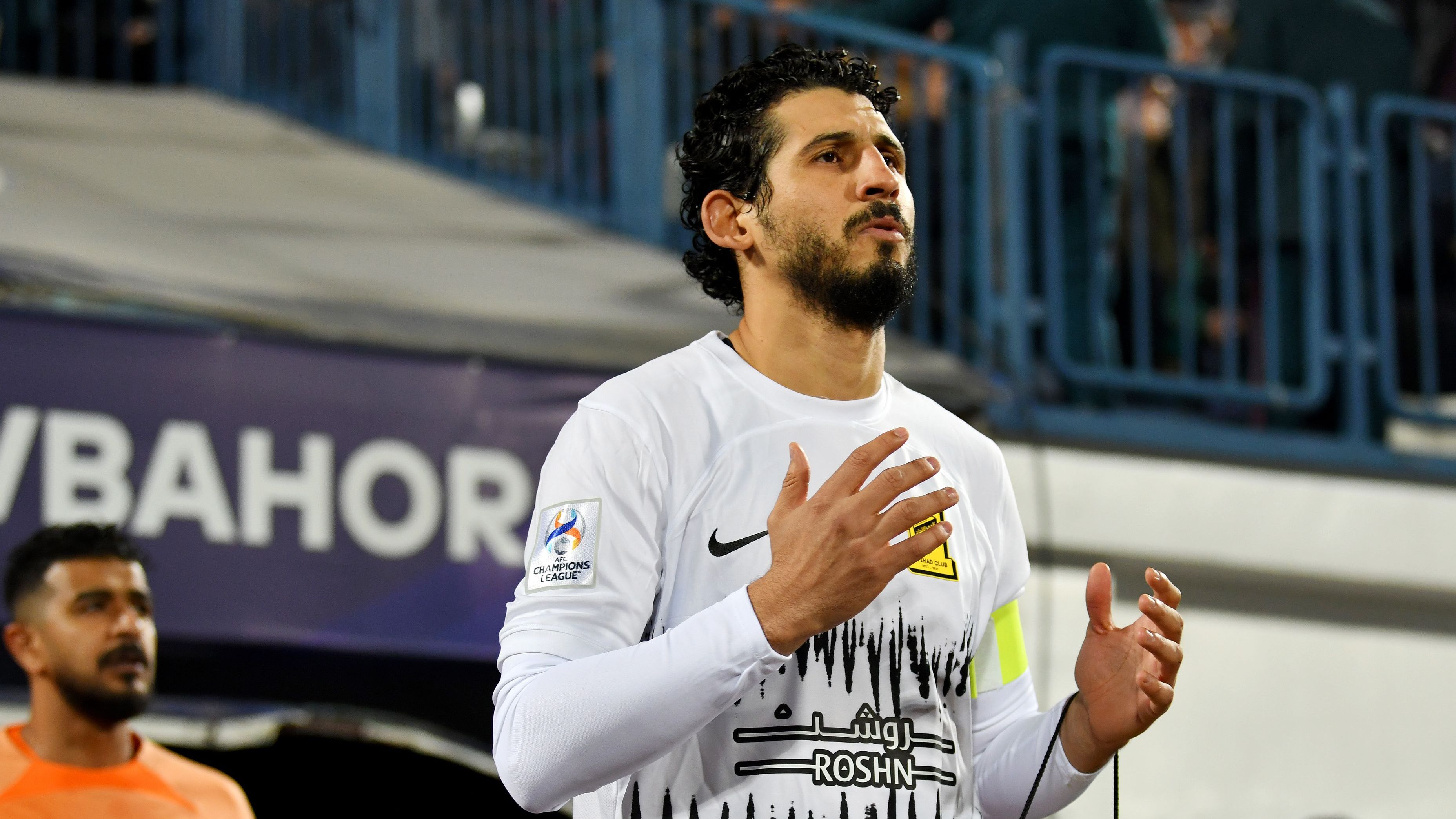 Navbahor v Al Ittihad - AFC Champions League Playoff 1st Leg