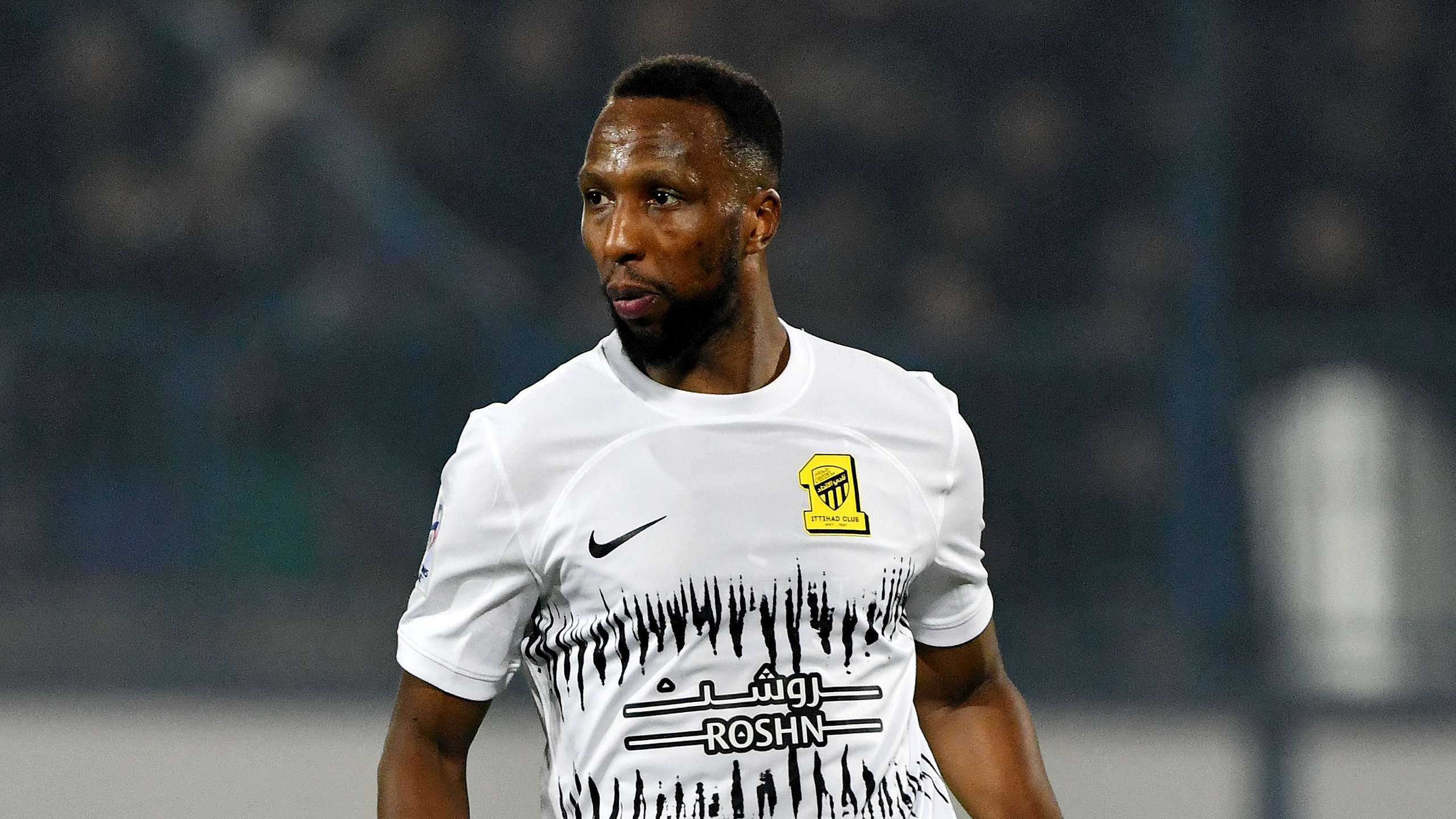 Navbahor v Al Ittihad - AFC Champions League Playoff 1st Leg