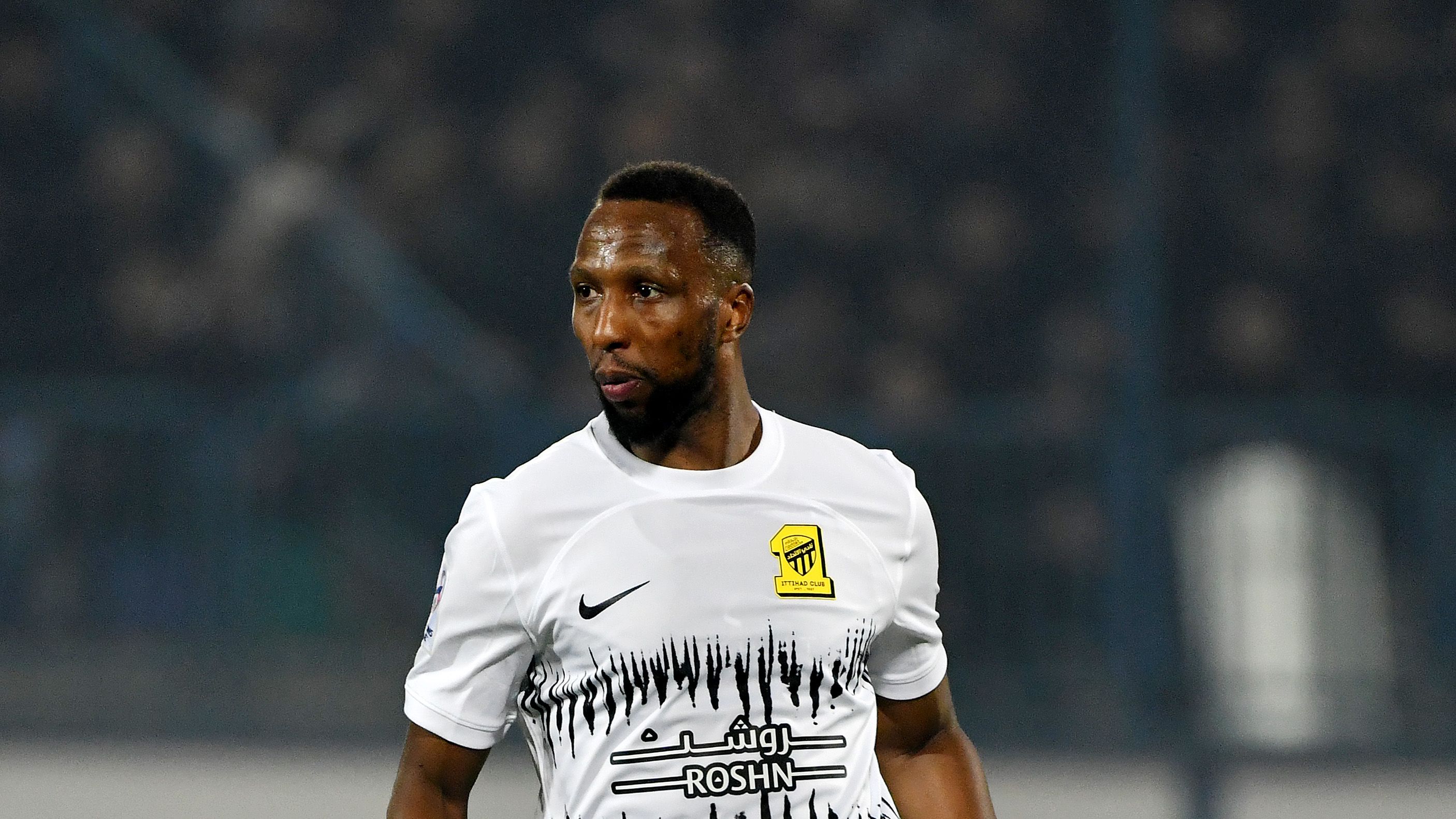 حسن كادش يعوض خطأه بهدف قاتل ويقود الاتحاد للفوز على الفيحاء في دوري روشن