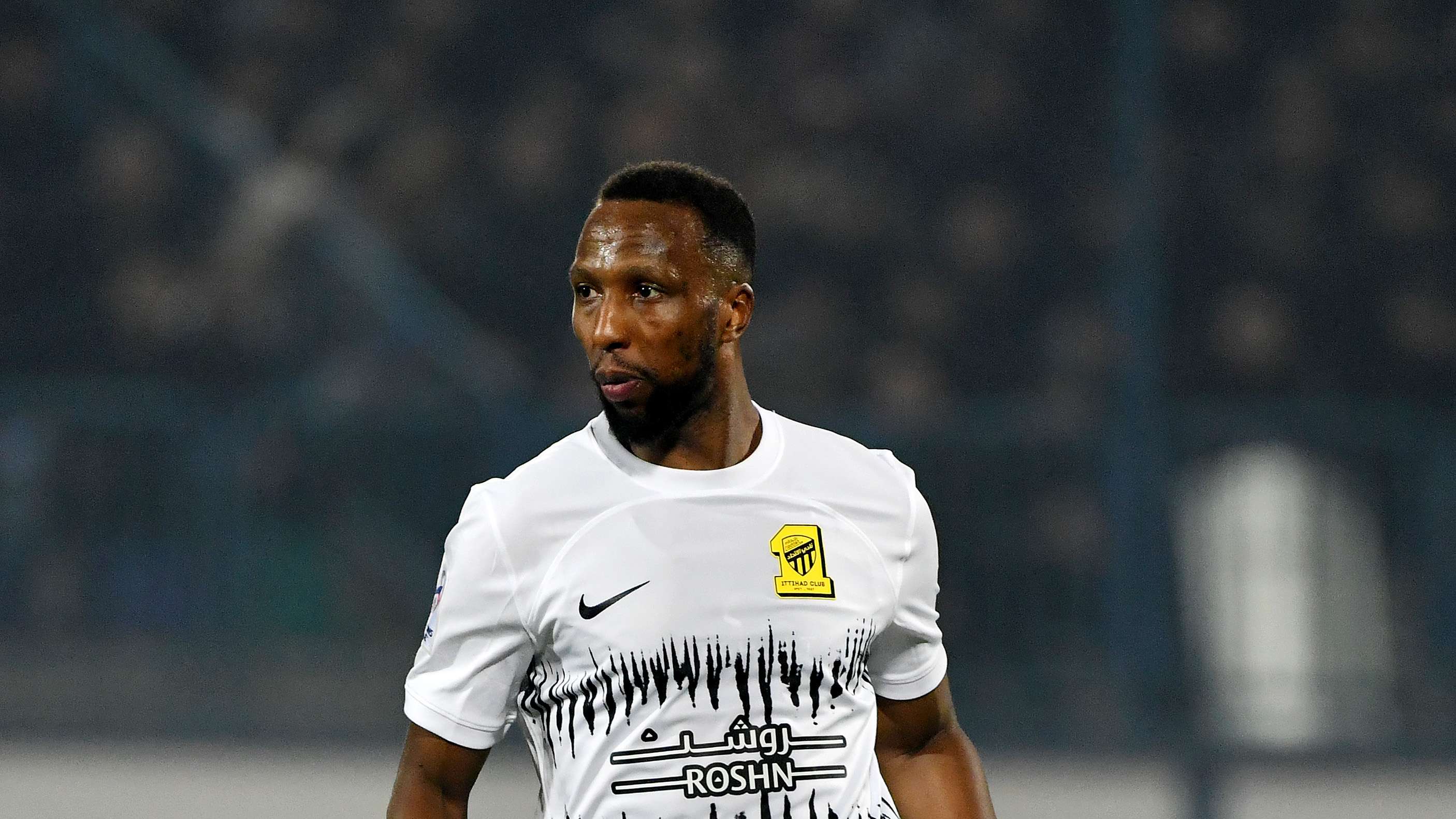 Navbahor v Al Ittihad - AFC Champions League Playoff 1st Leg