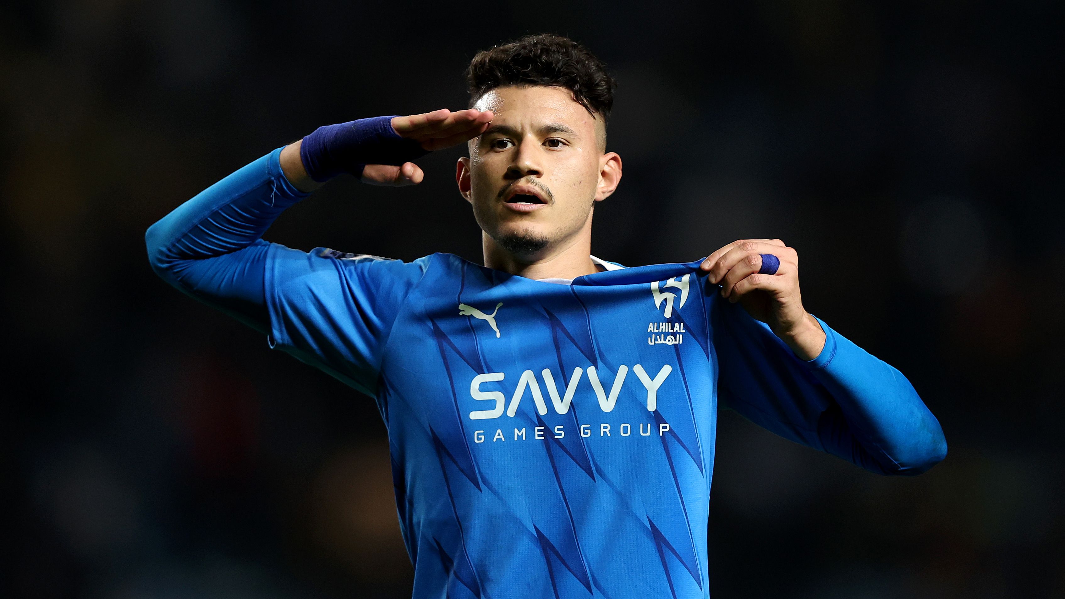 Sepahan v Al Hilal - AFC Champions League Playoff 1st Leg