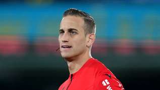 Villarreal CF v Getafe CF - LaLiga EA Sports