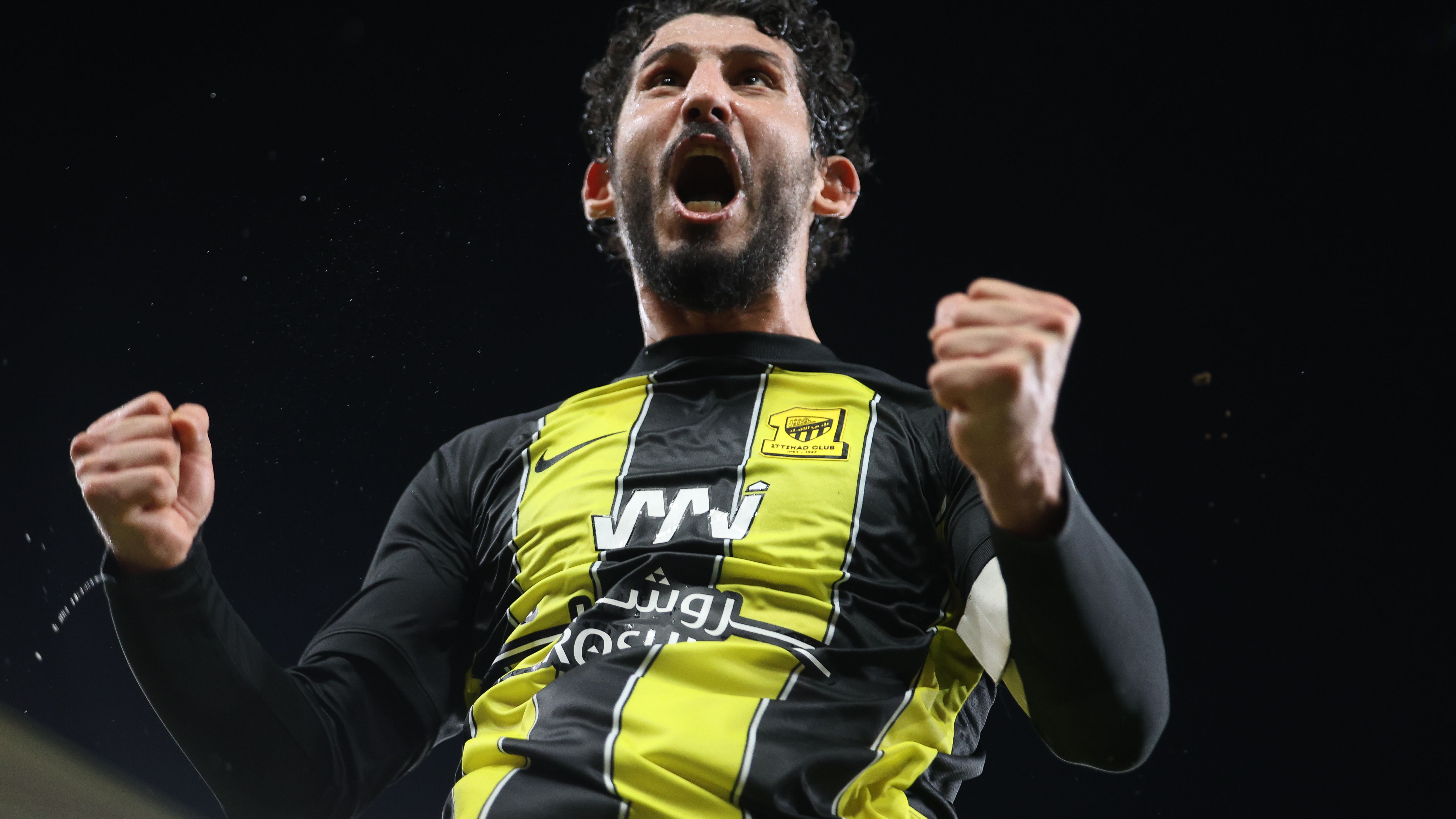 Al-Ittihad v Al Wehda - Saudi Pro League