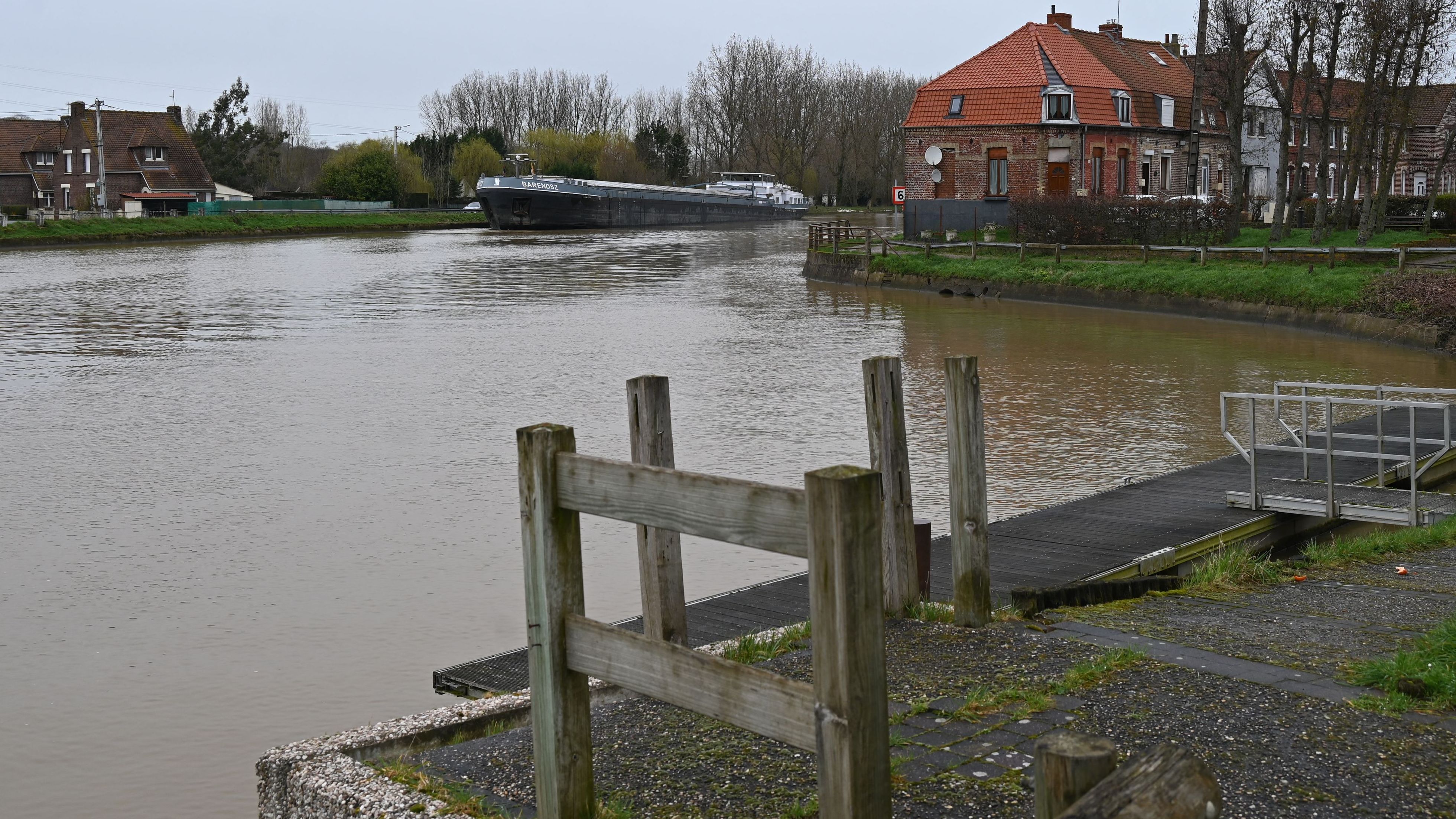 FRANCE-BRITAIN-MIGRANTS-ACCIDENT