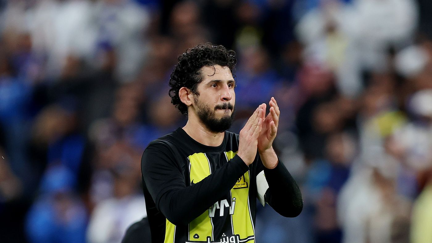 بعد الاعتزال.. أحمد حجازي يقترب من خطوة جديدة في الدوري السعودي