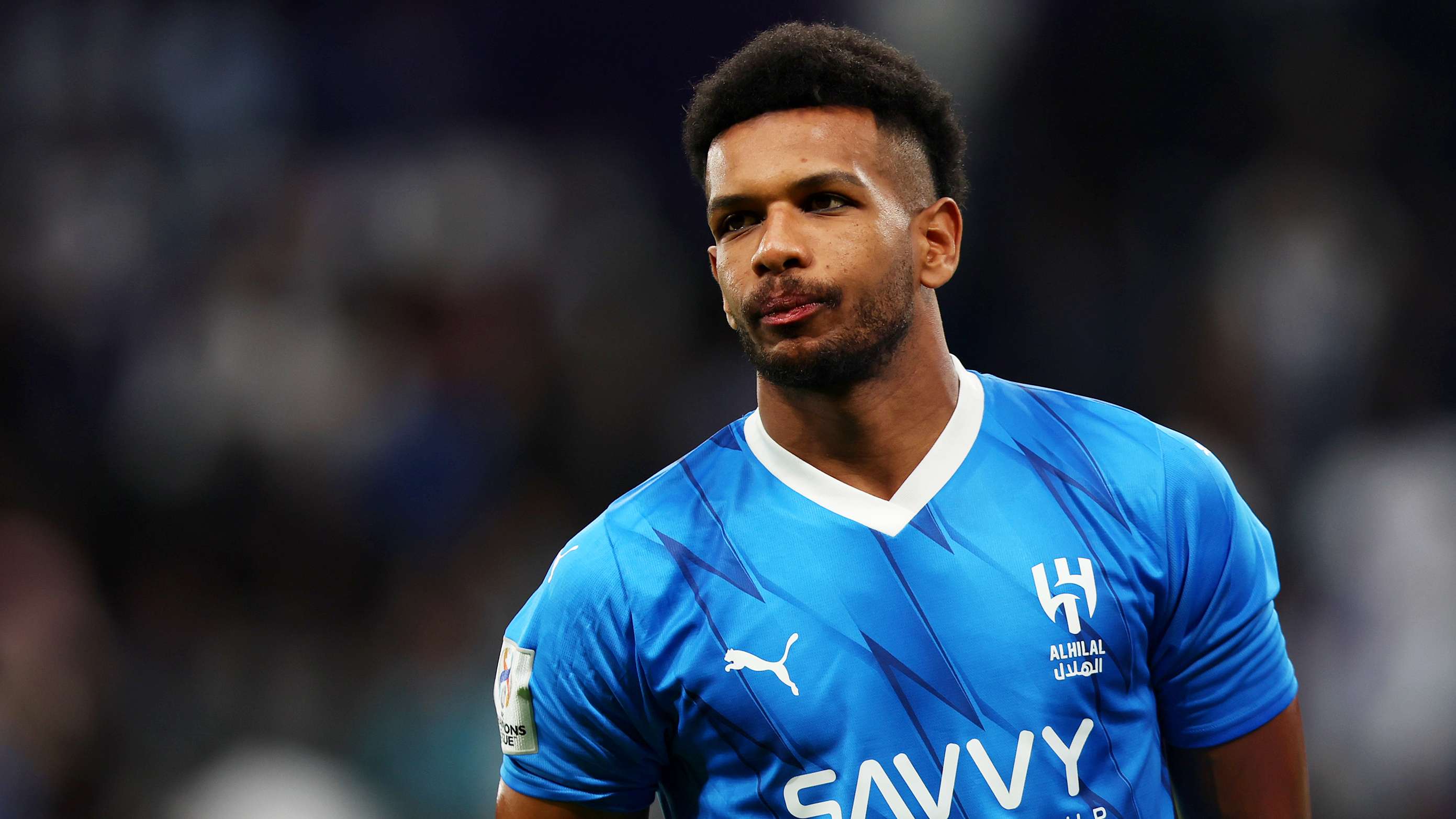 Al-Hilal v Al-Ittihad - AFC Champions League Quarter Final, First Leg