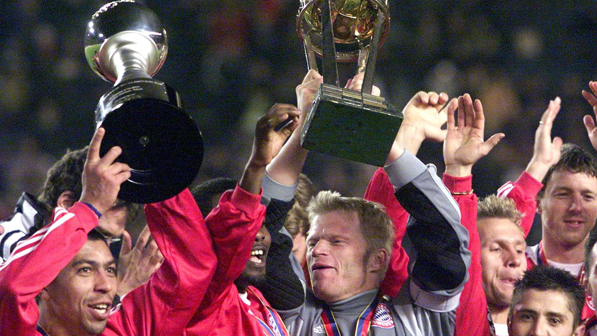 SOCCER-CUP-JAPAN-GERMANY-JUBO-2