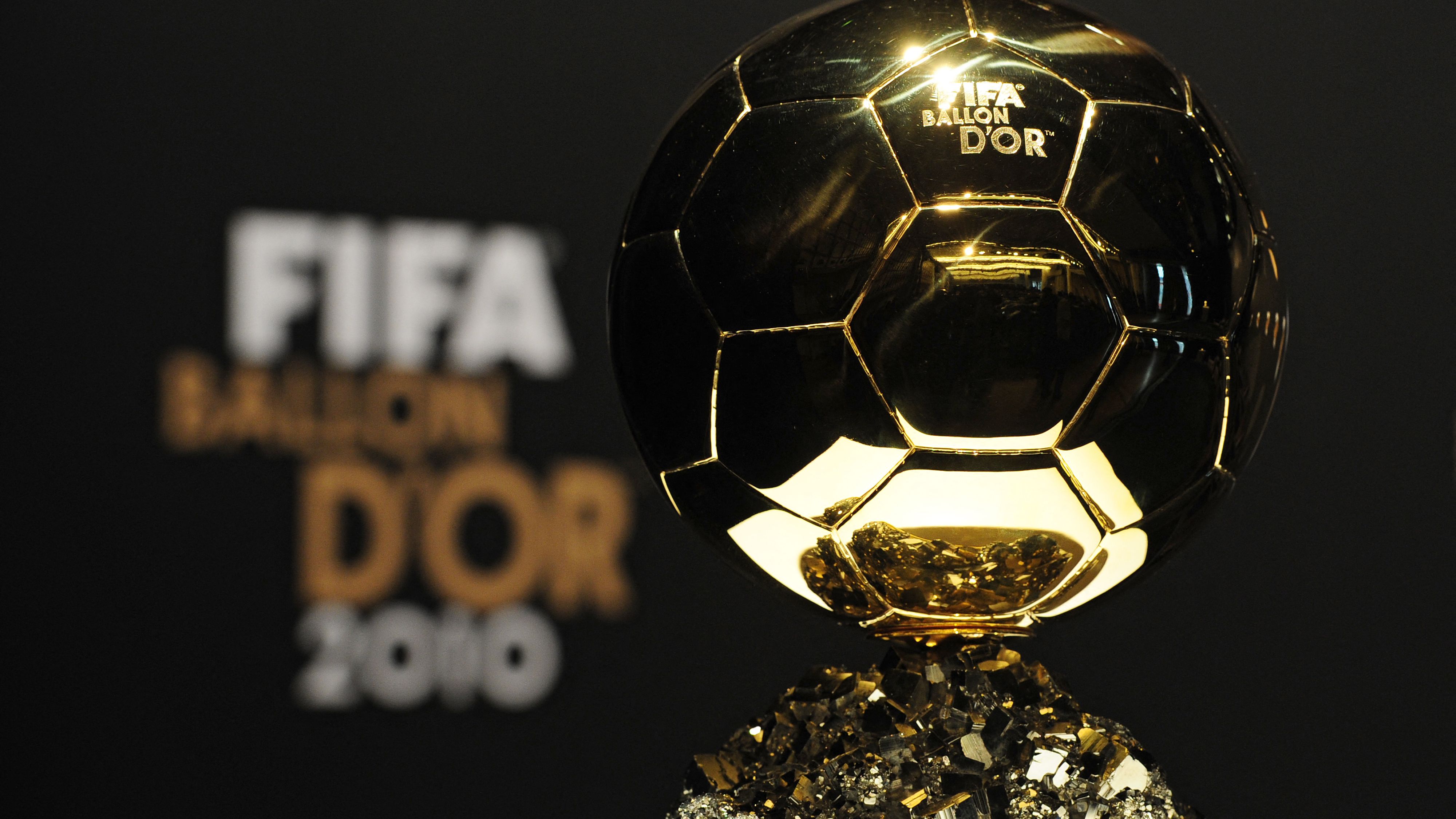 FBL-FIFA-AWARD-BALLON