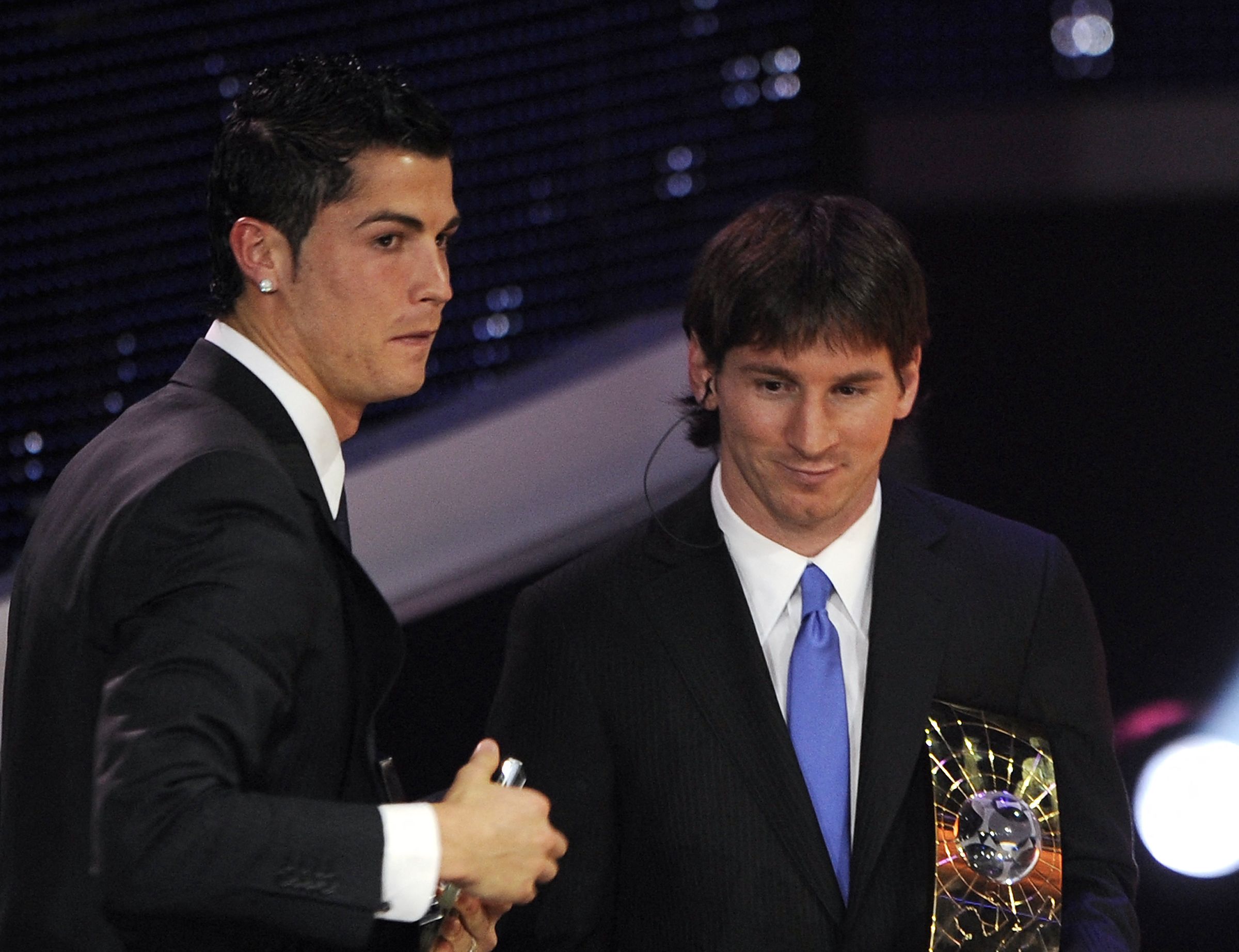 FBL-FIFA-WORLD-PLAYER-AWARD